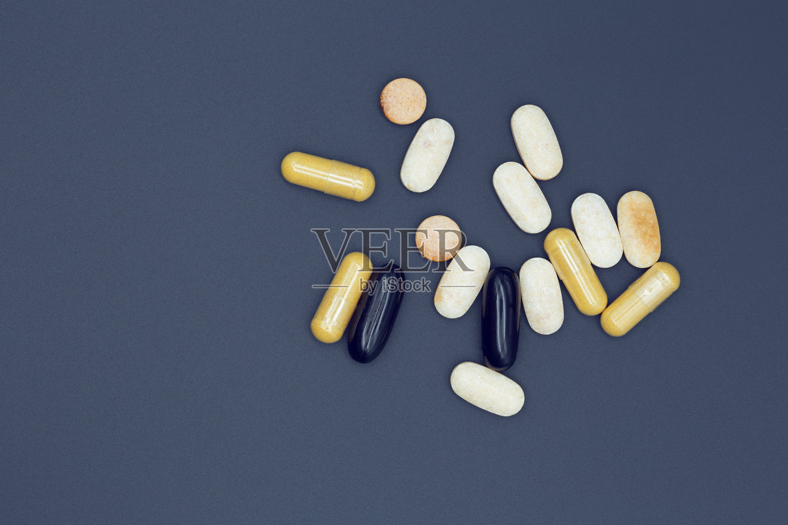 生物食品添加剂照片摄影图片