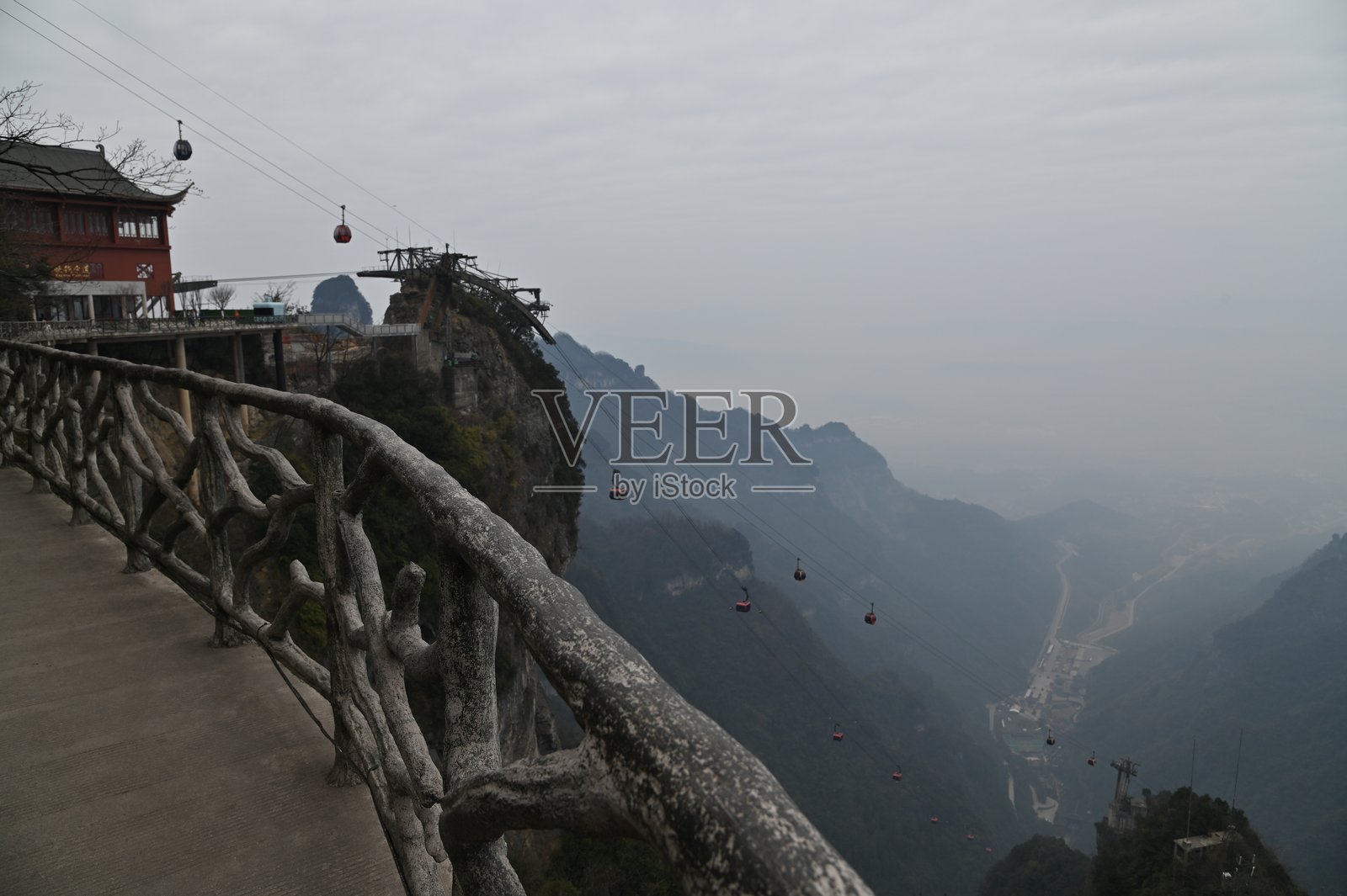 天门山照片摄影图片