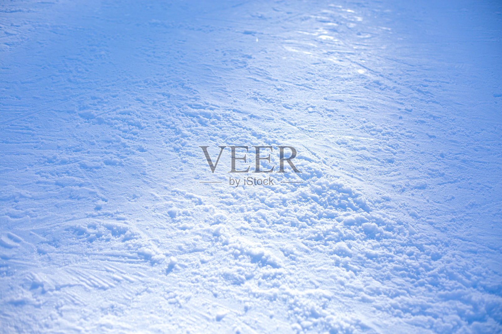 雪的纹理照片摄影图片