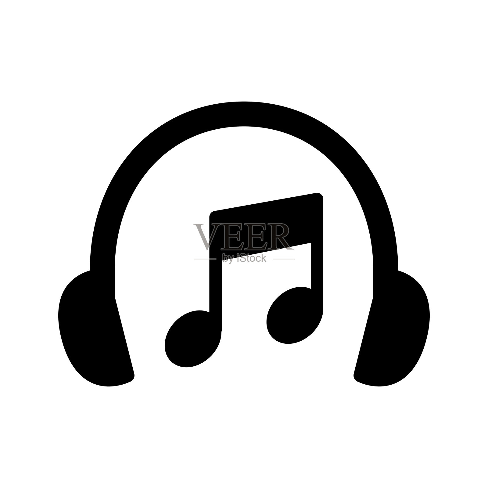 音乐偶像矢量插图图形设计插画图片素材