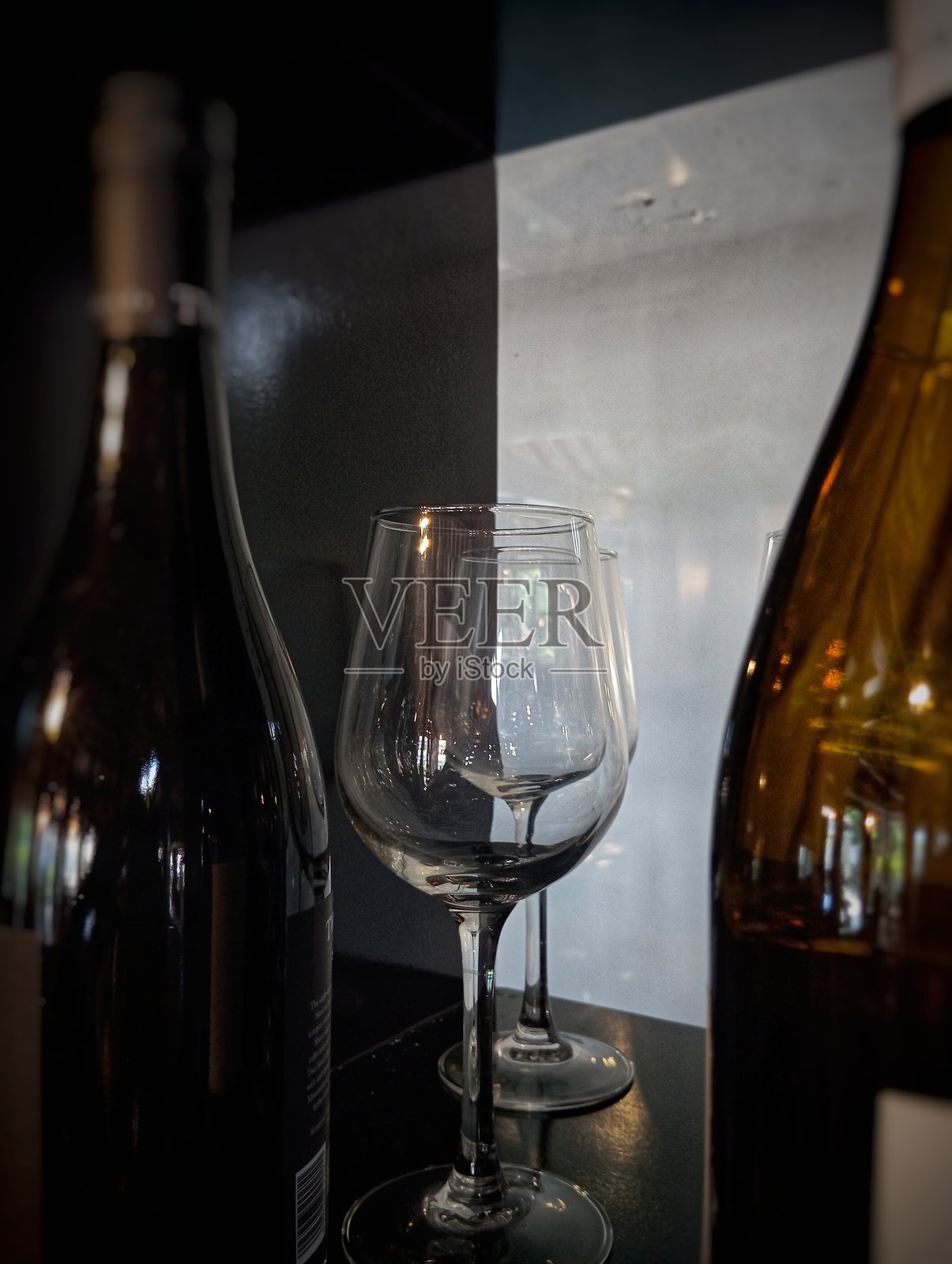 酒杯照片摄影图片