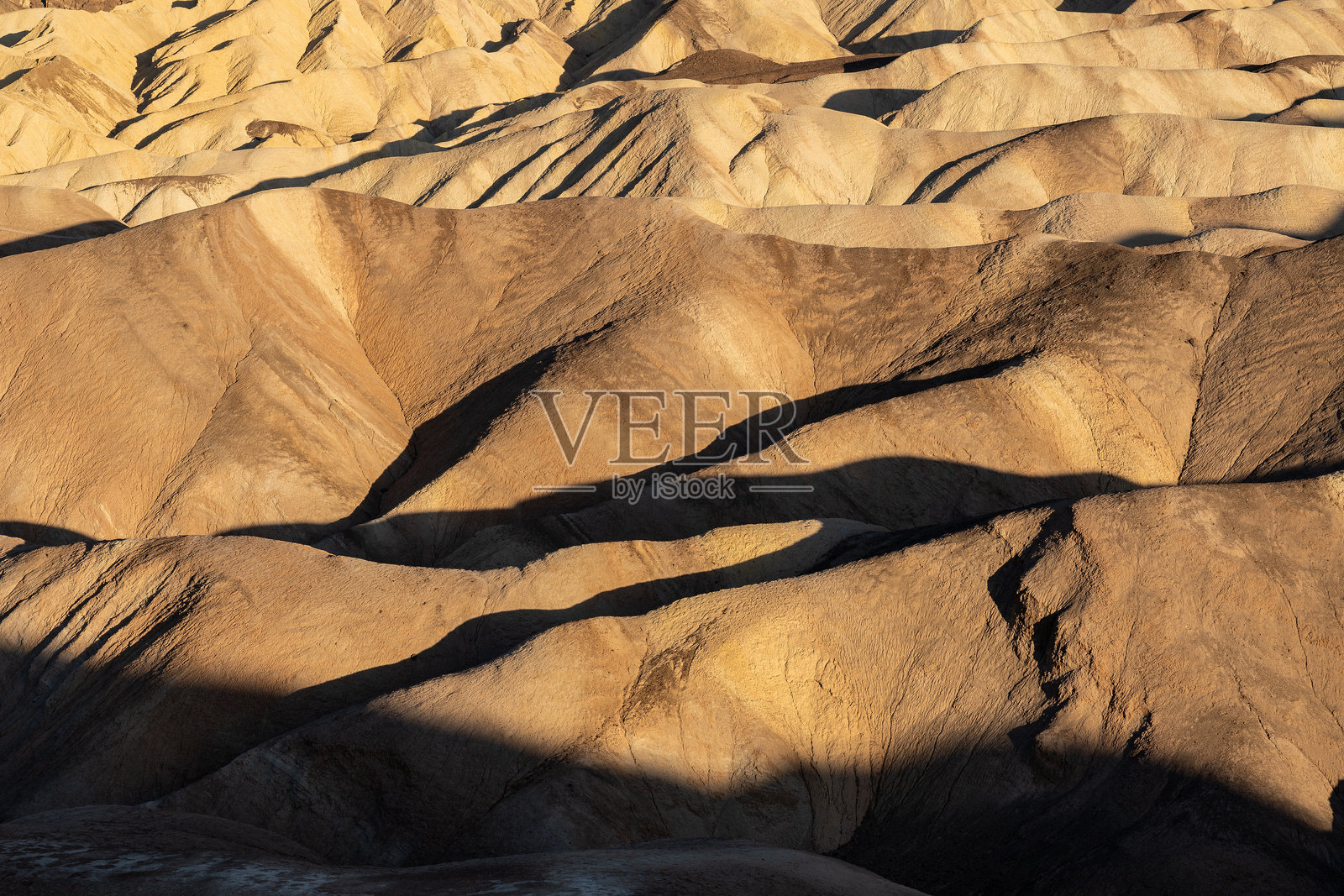 扎布里斯基点,死亡谷照片摄影图片