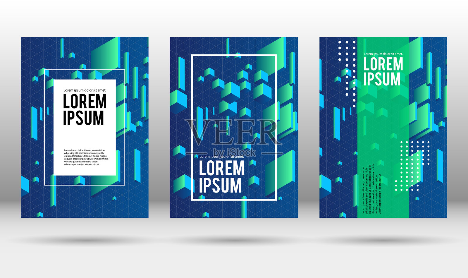 矢量覆盖设计模板设计模板素材