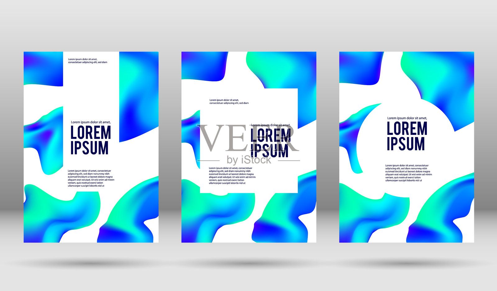 矢量覆盖设计模板设计模板素材