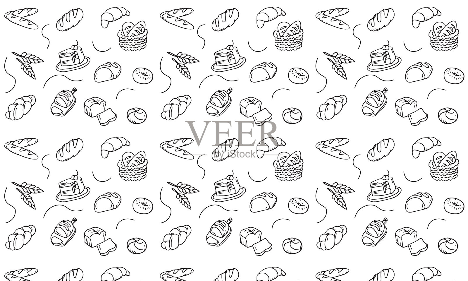 31.08_4插画图片素材