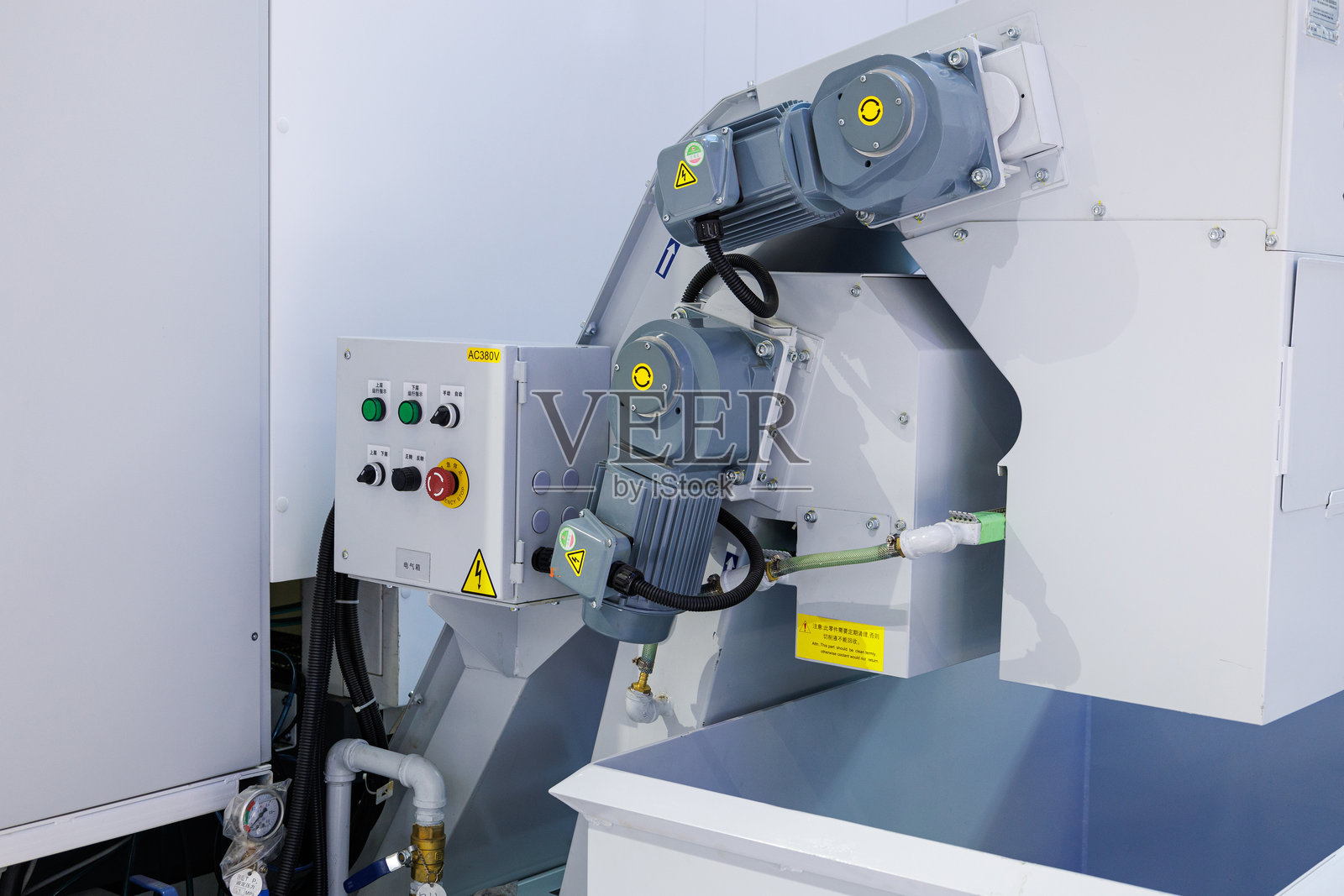 机器特写照片摄影图片