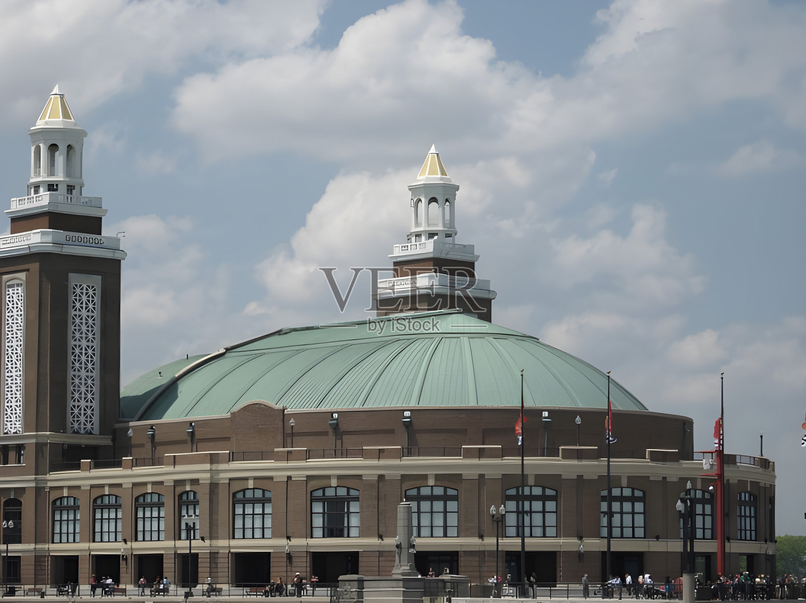 美国伊利诺伊州芝加哥照片摄影图片