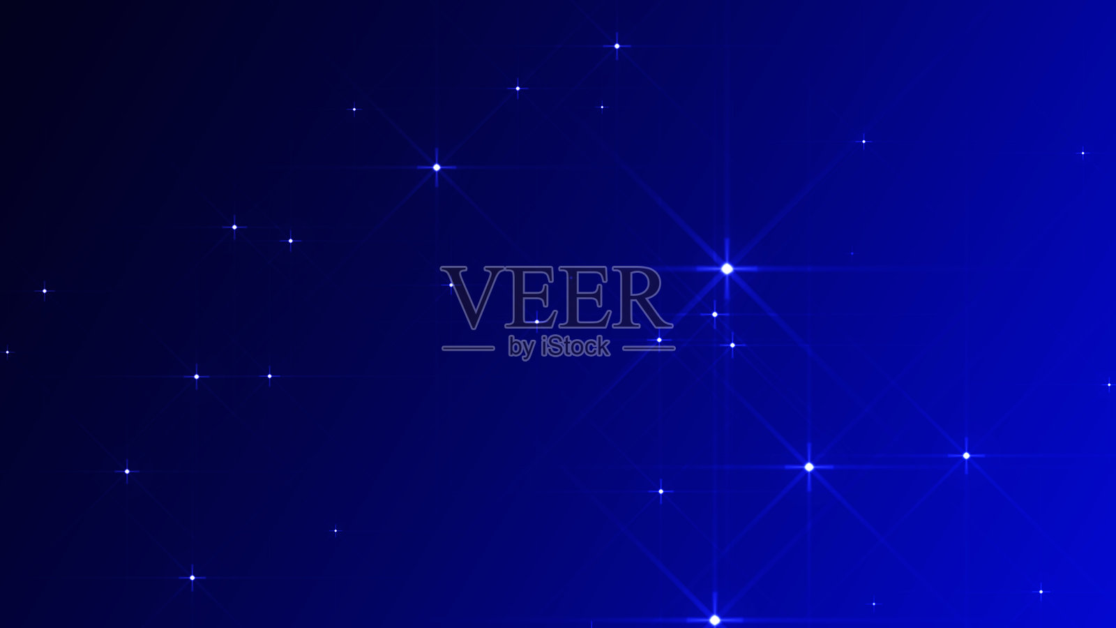 闪光动画绿色背景,3D动画,超高清,4K视频。白色闪耀的尘埃光。散景灯光效果背景。概念:圣诞节,派对,庆祝,生日 - 4K照片摄影图片