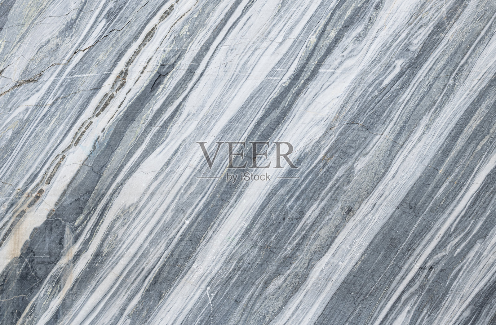 黑色、白色和灰色大理石纹理。完美的自然背景。照片摄影图片