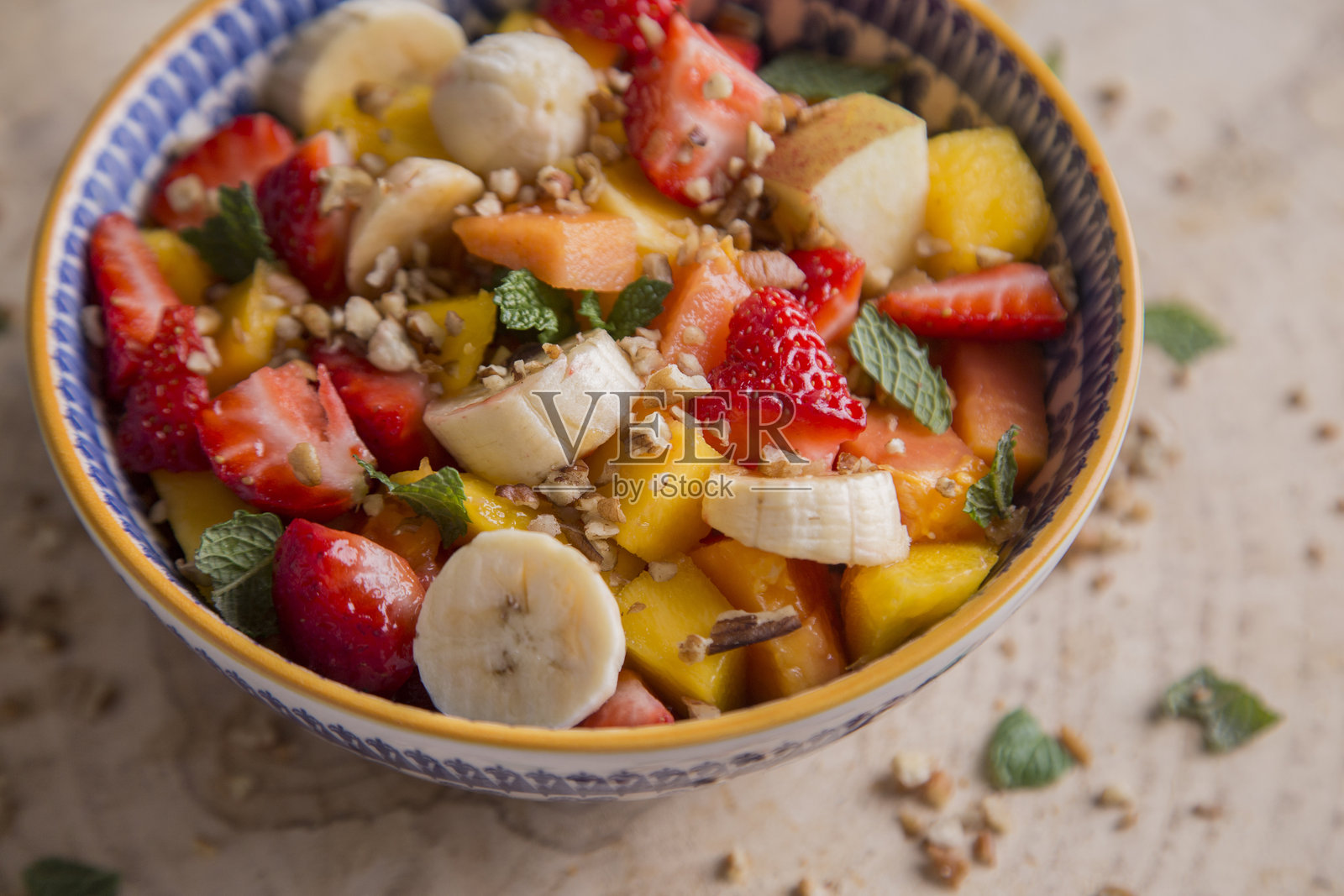 健康新鲜的食物照片摄影图片