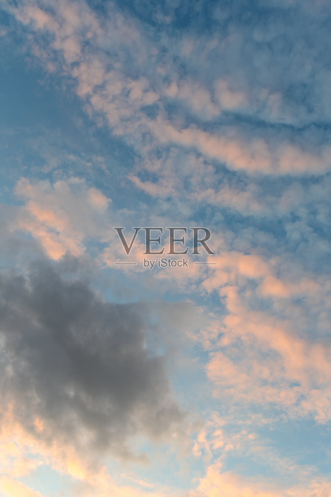 云层照片摄影图片