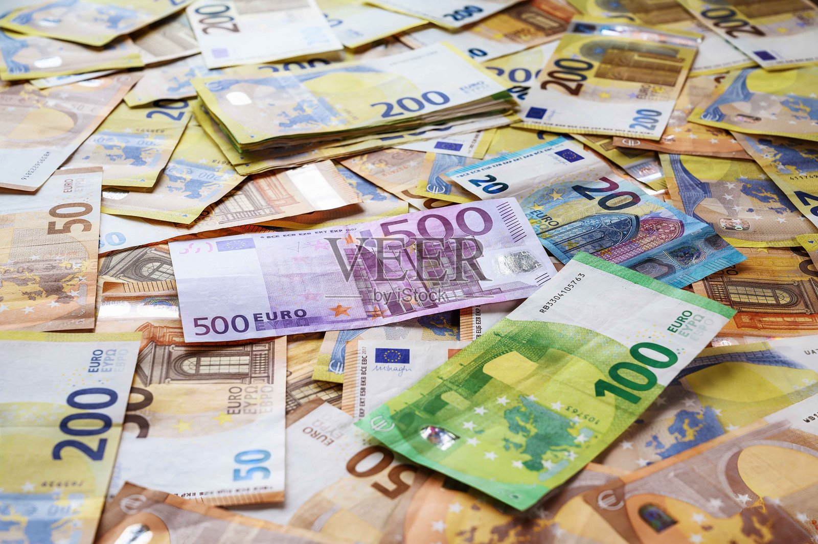 纸币、货币、金融照片摄影图片