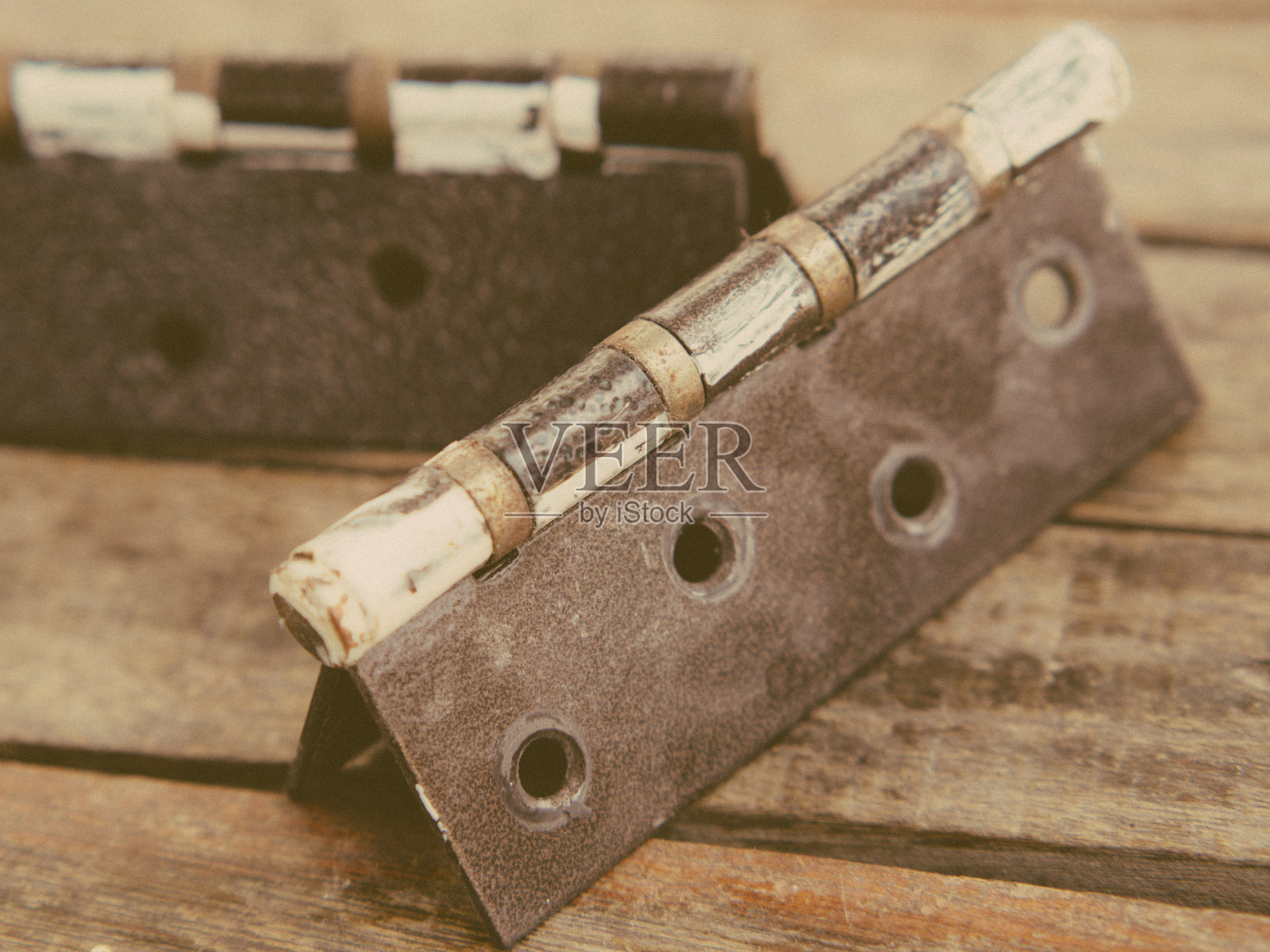 门铰链照片摄影图片