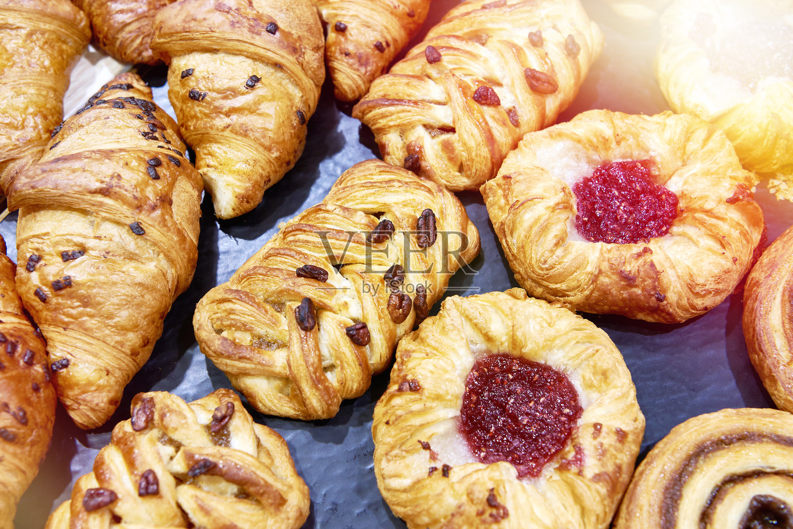 蛋糕照片摄影图片