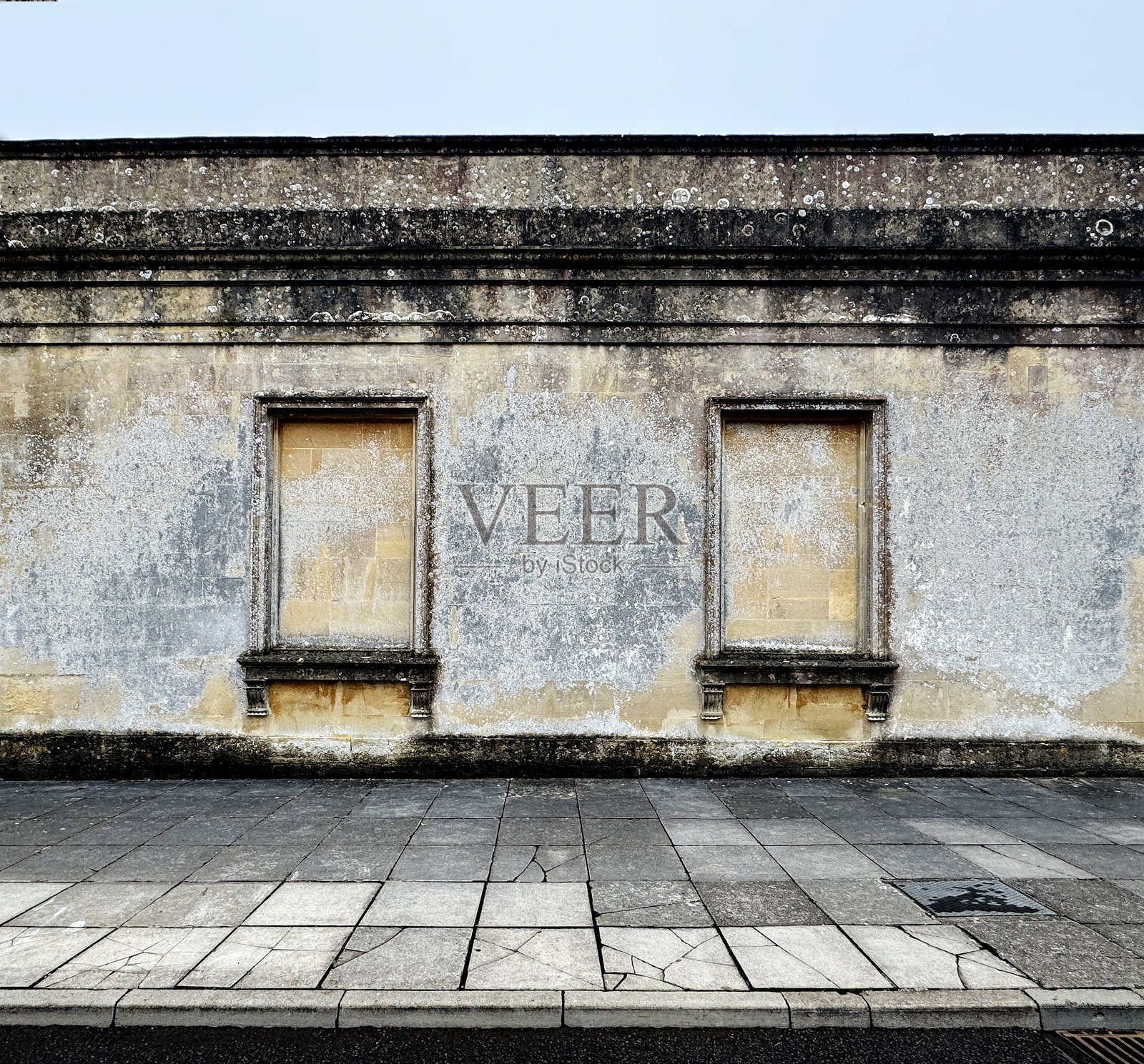 封闭的窗户照片摄影图片