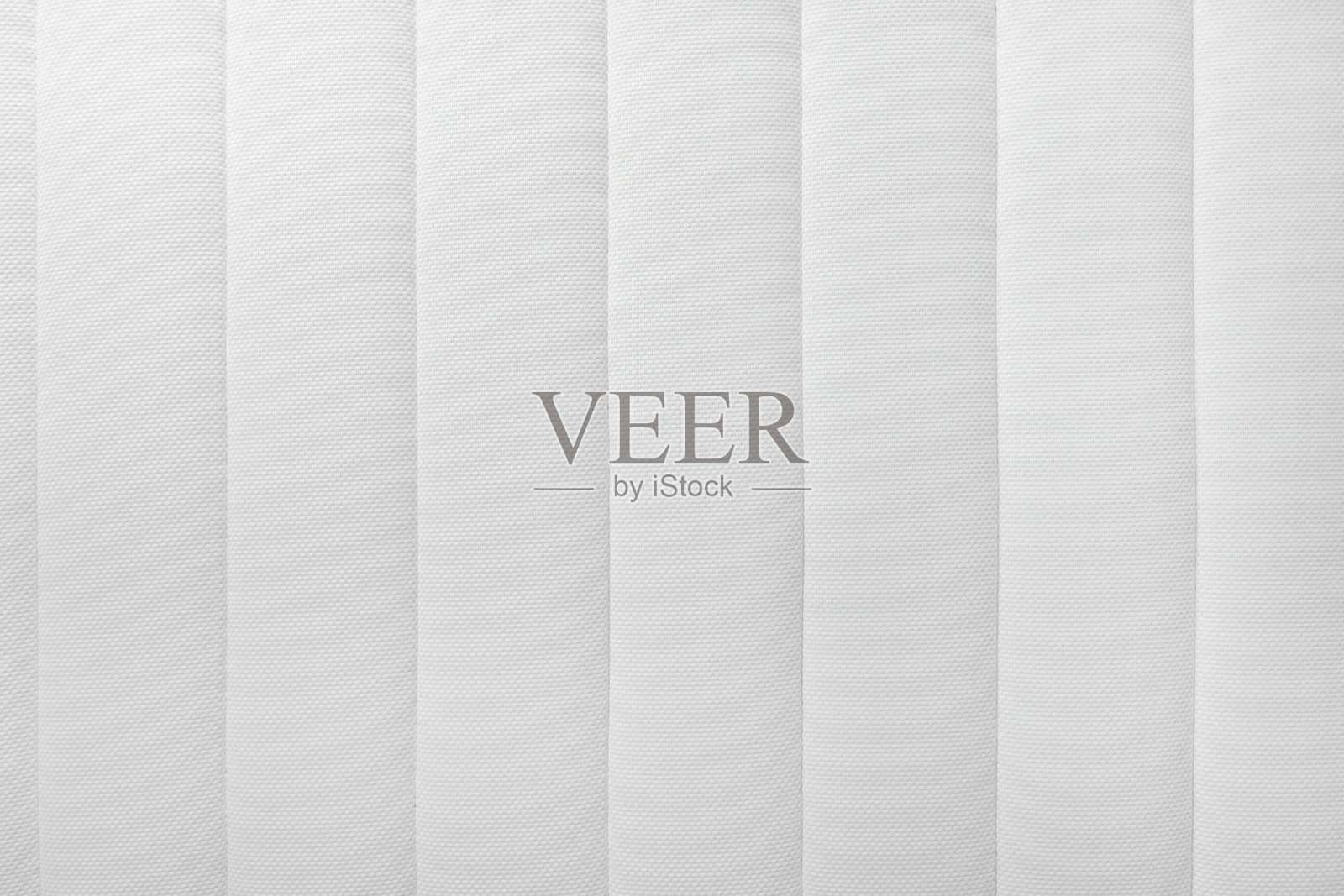 白色床垫纹理,俯视图照片摄影图片