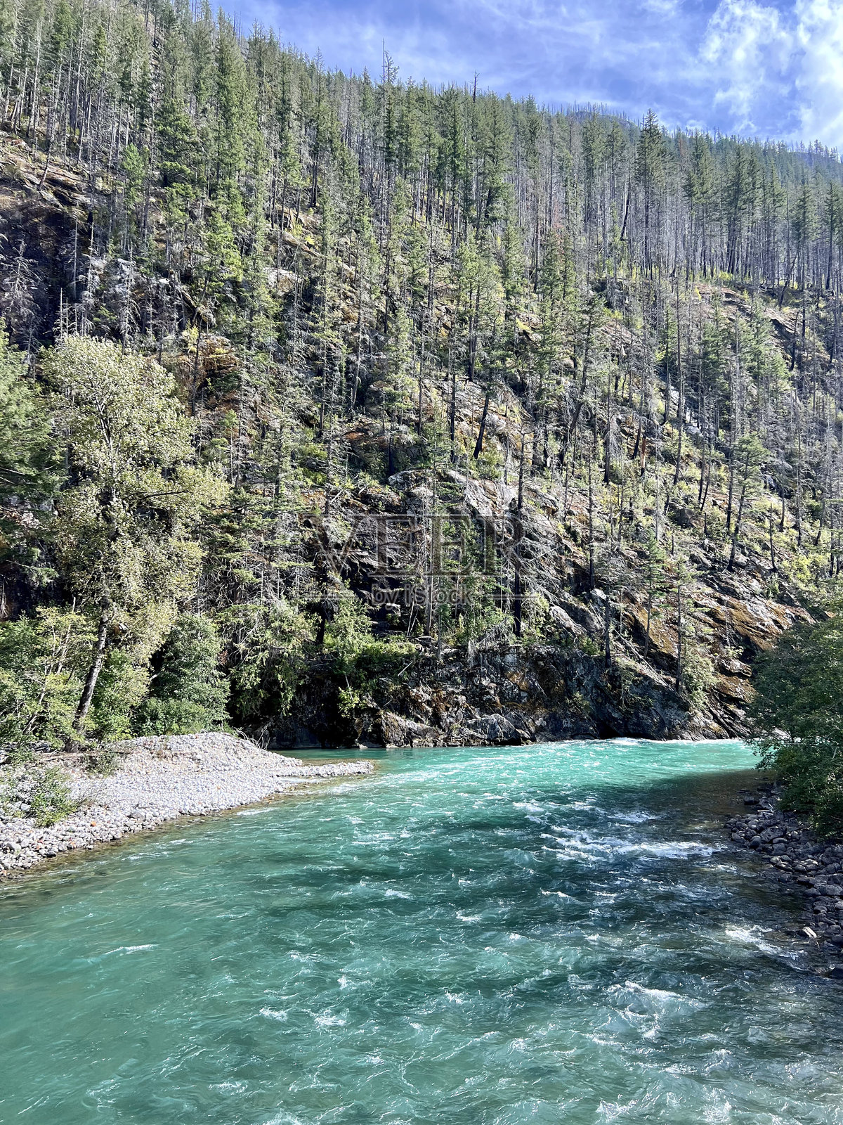 迪亚布罗湖照片摄影图片