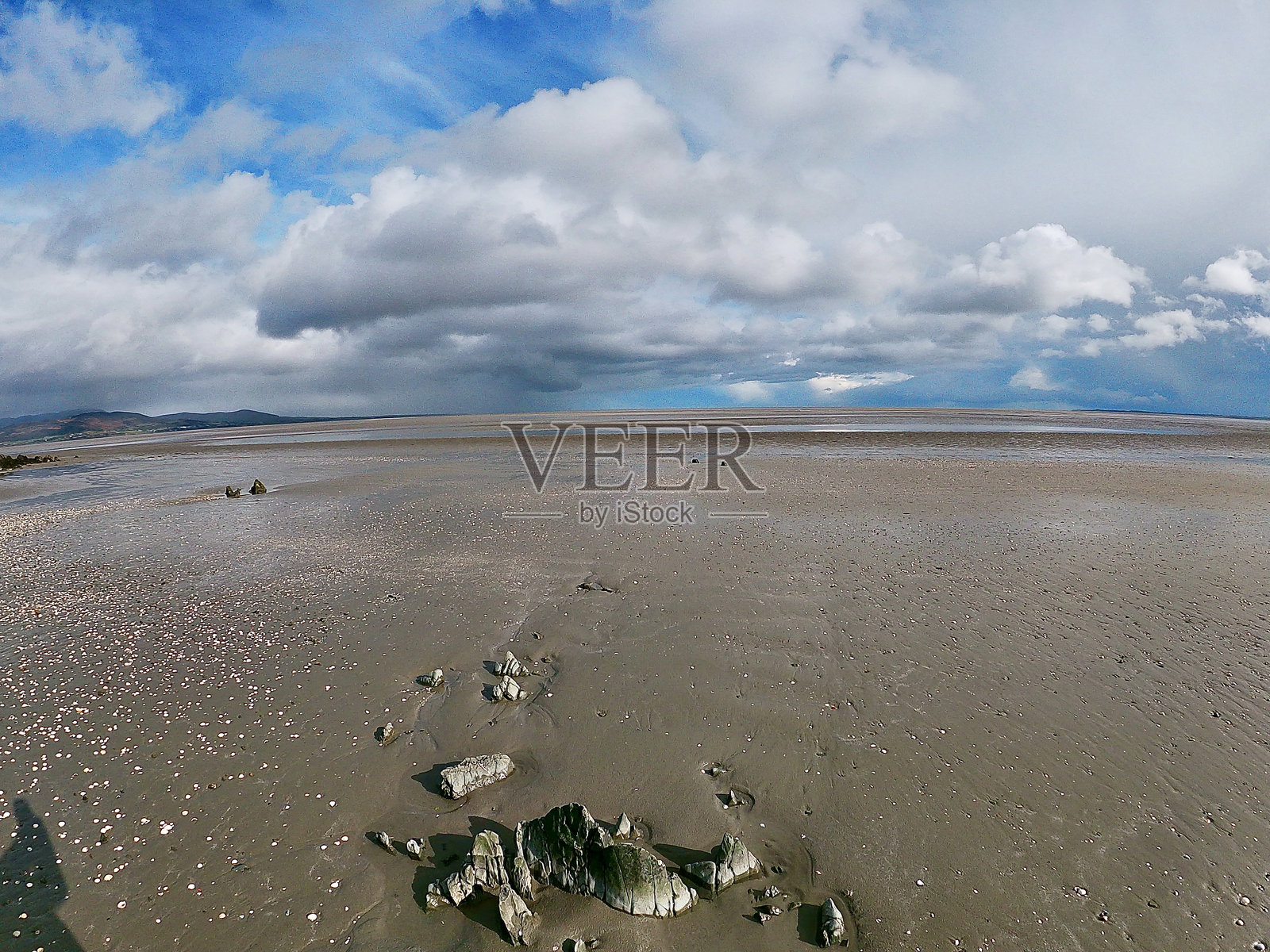 冬季云景 7照片摄影图片