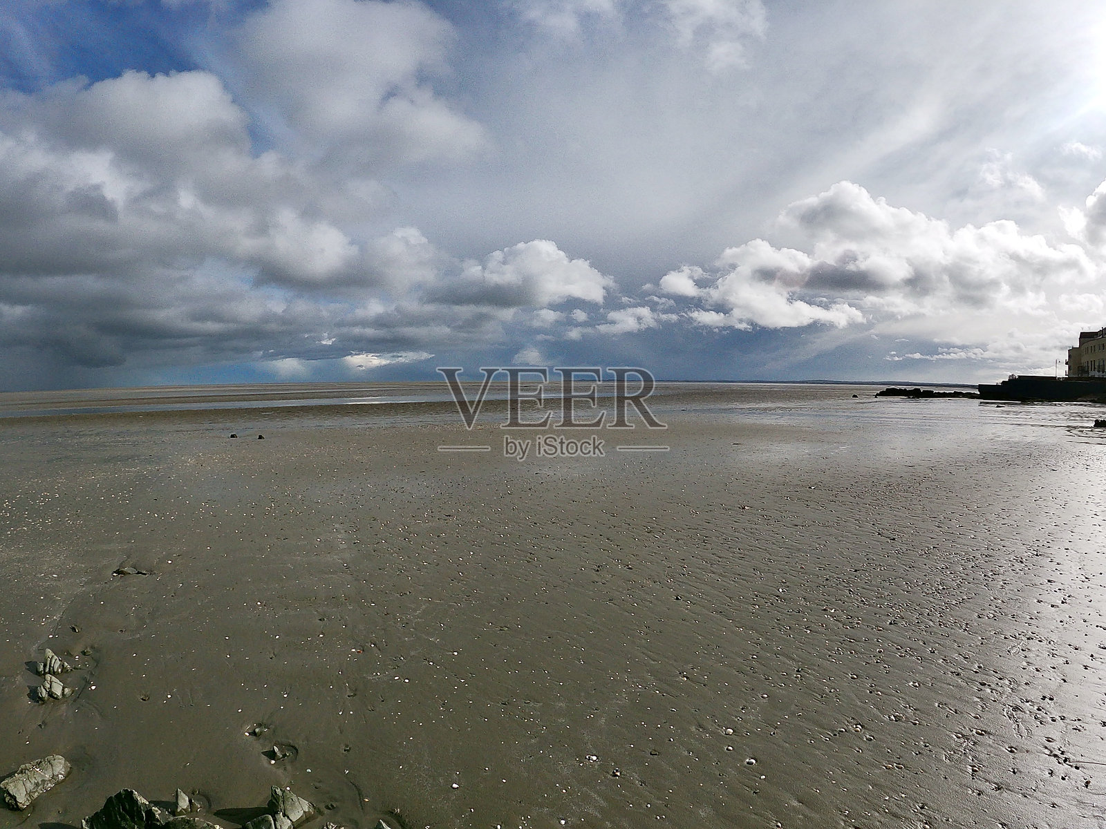 冬季云景 8照片摄影图片