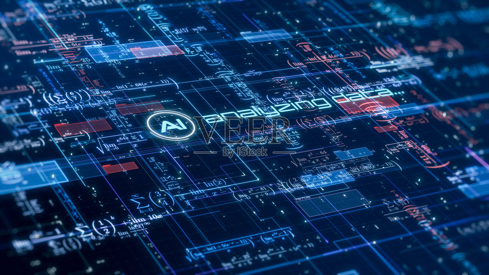 科学与技术照片摄影图片