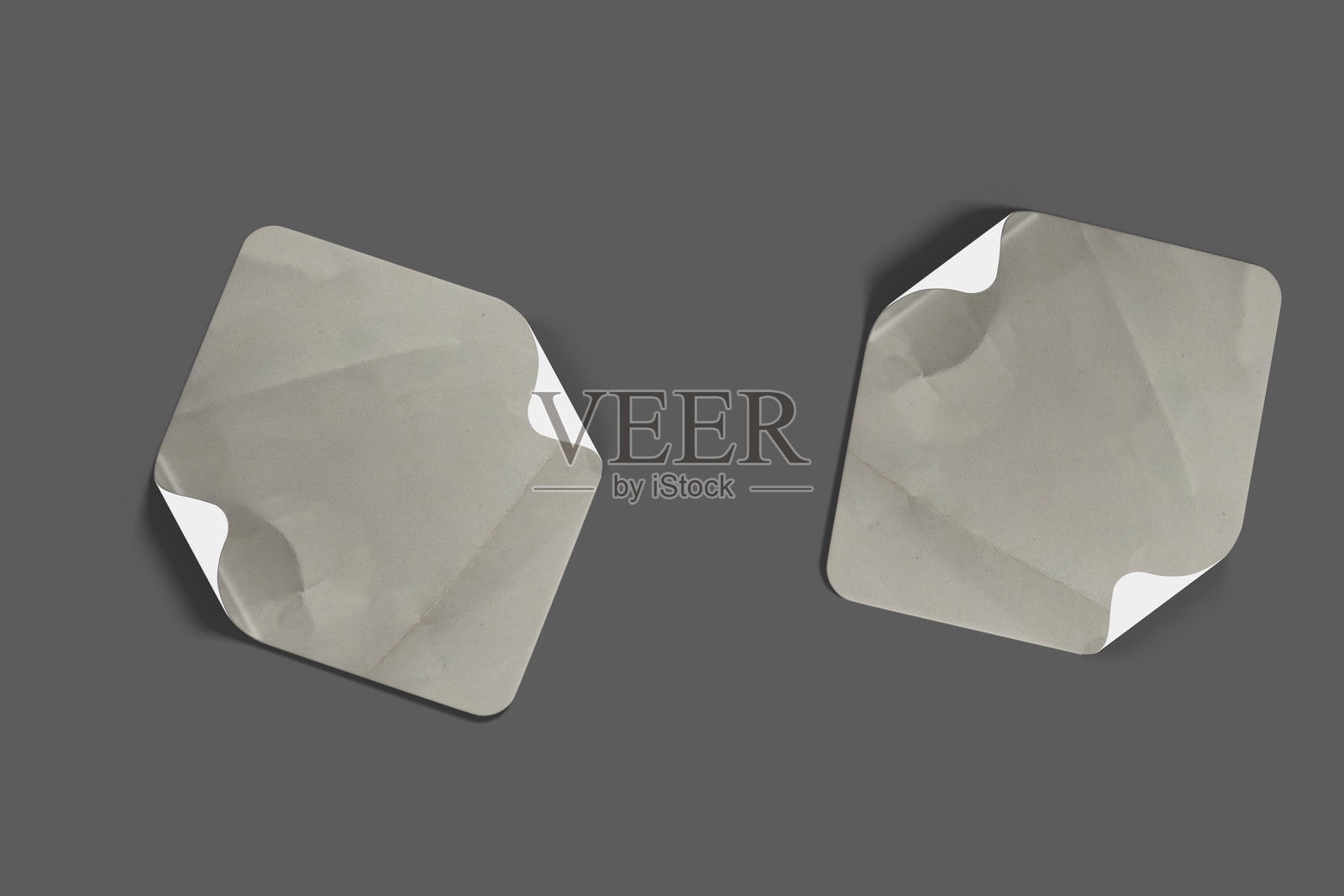 空白胶粘纸贴标签纹理照片摄影图片