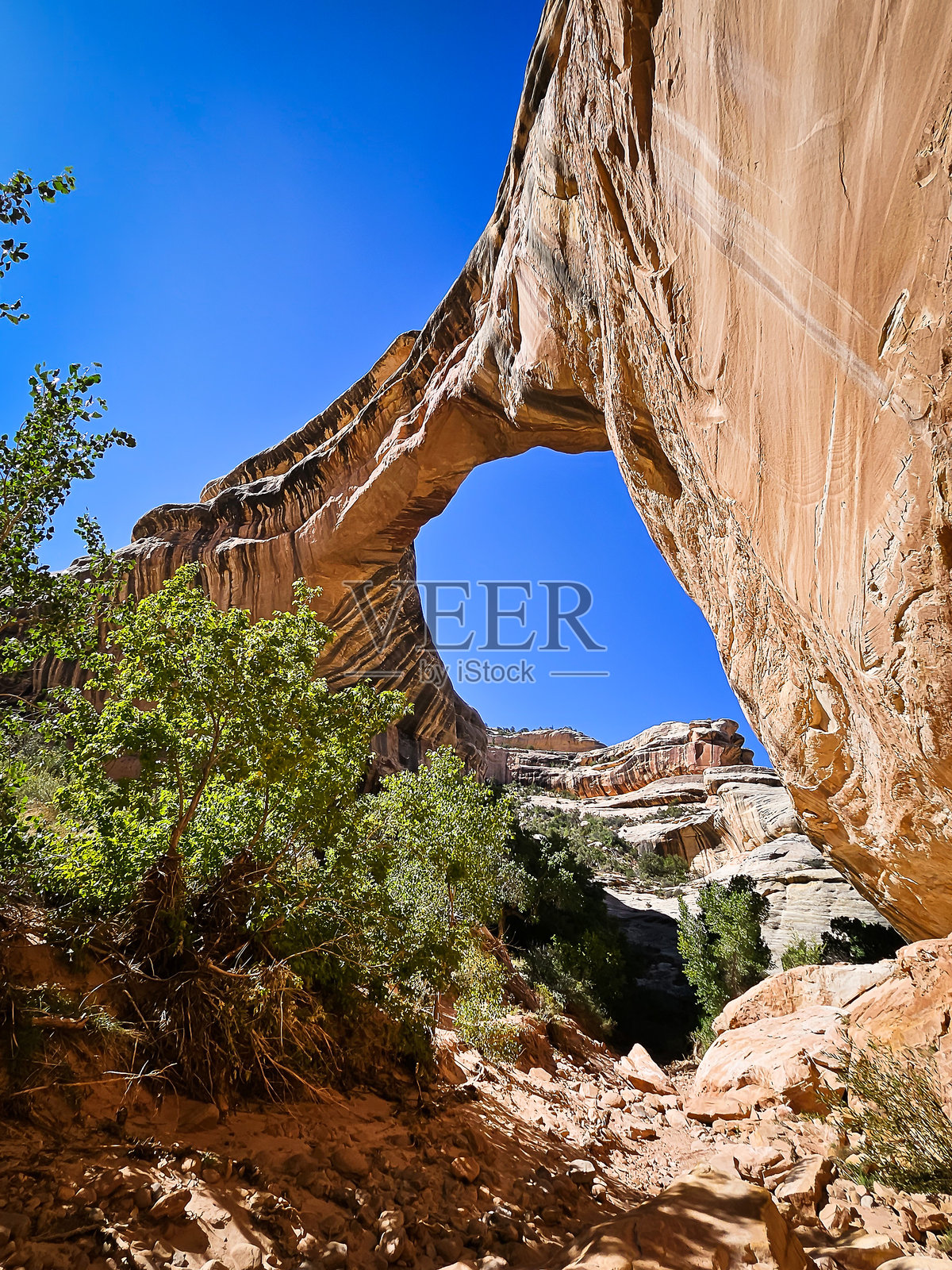 格罗夫纳拱门 (4)照片摄影图片