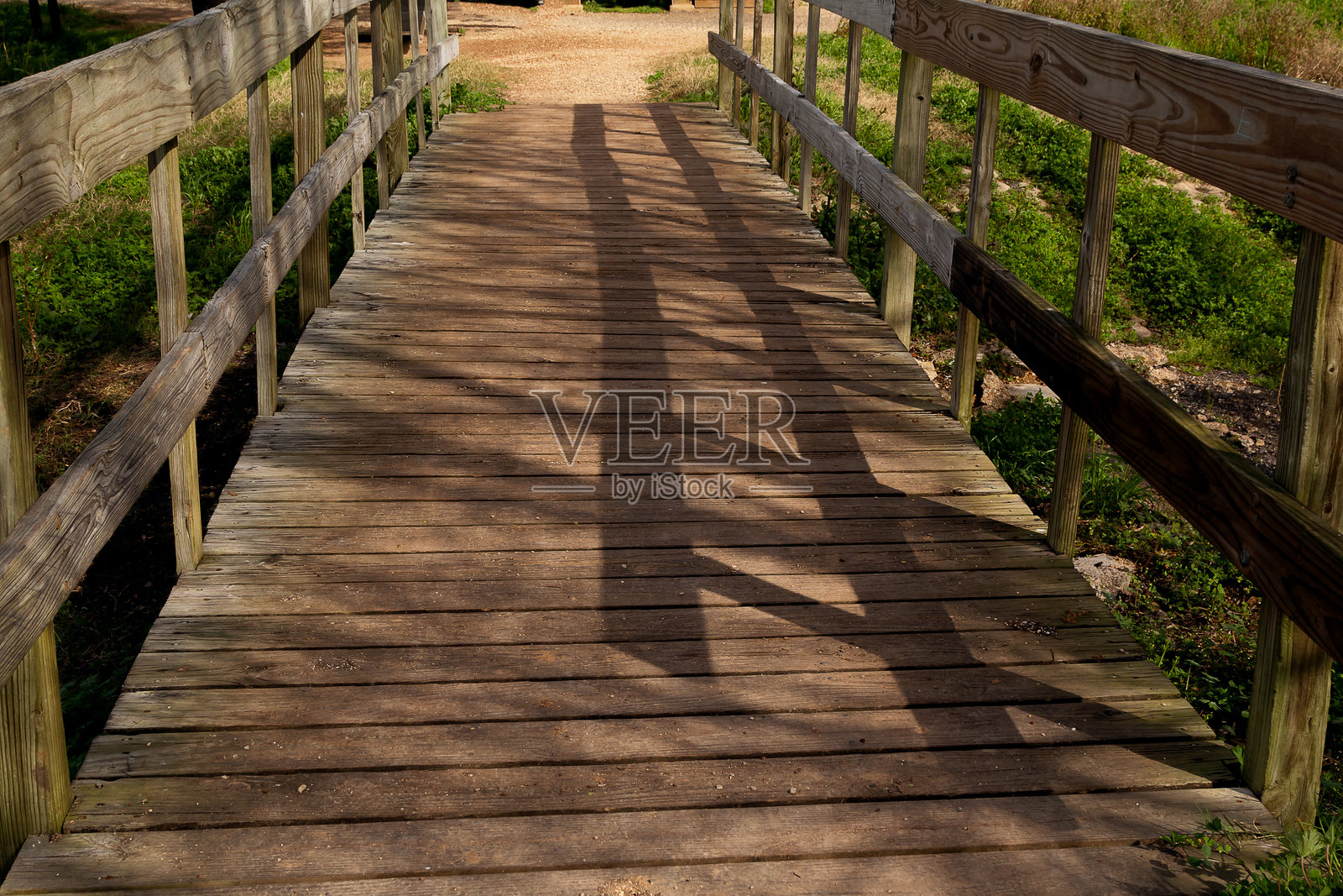 人行天桥照片摄影图片