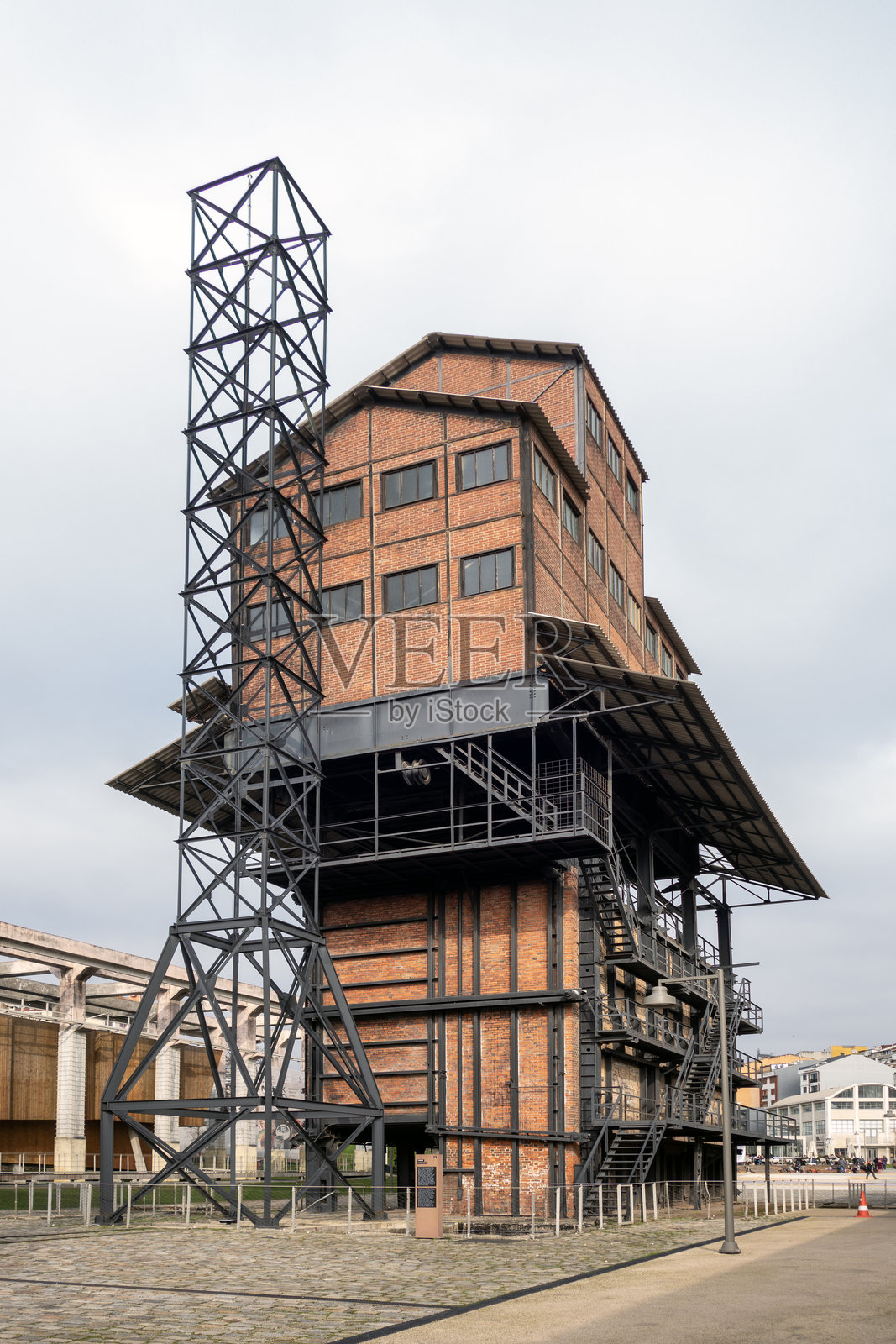 旧炉子照片摄影图片