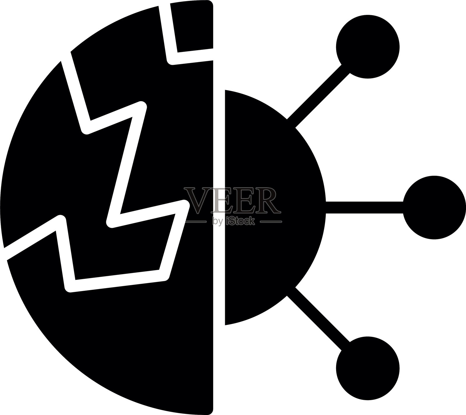 全球偶像插画图片素材