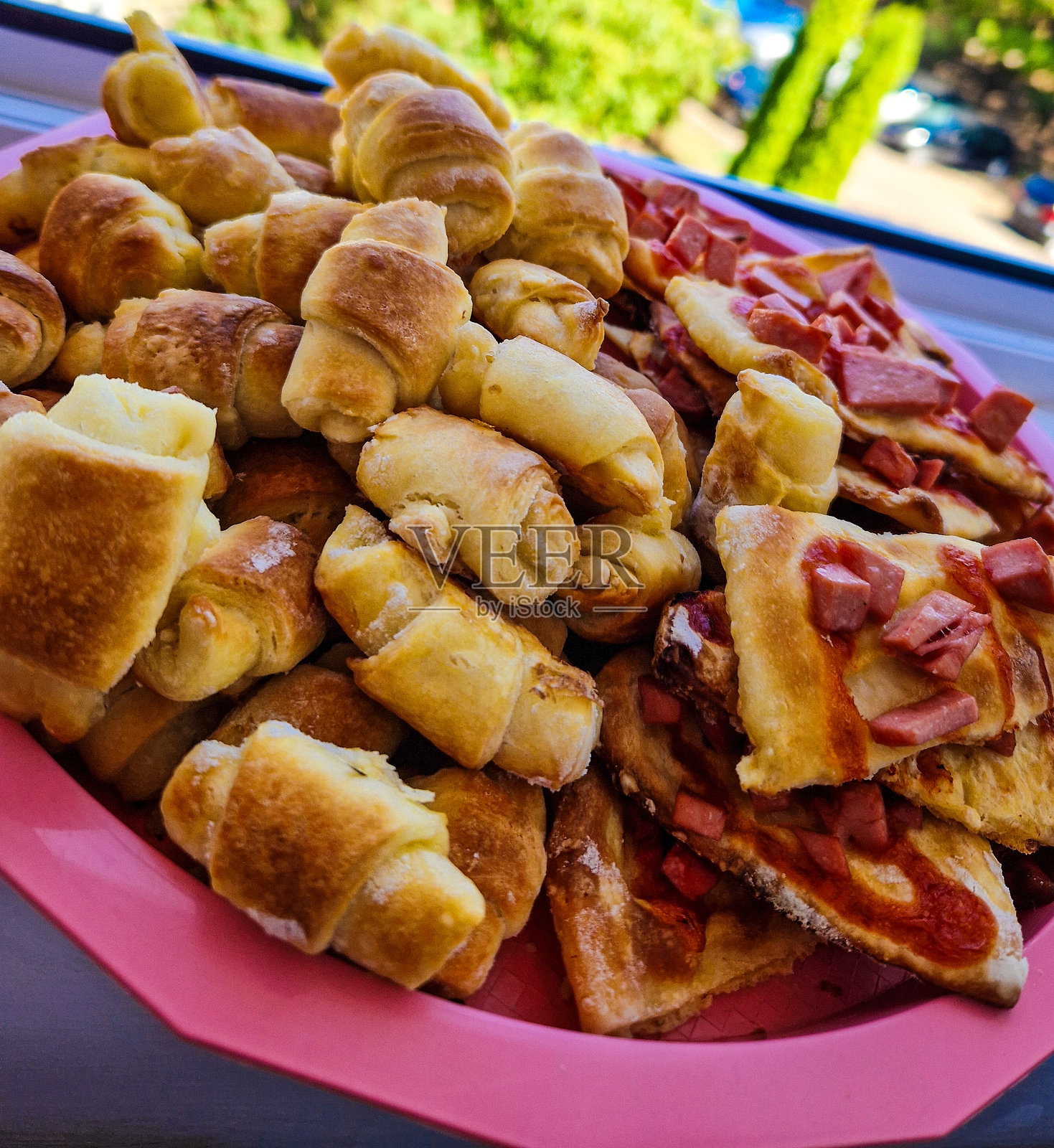 美味可口的食物和饮品照片摄影图片