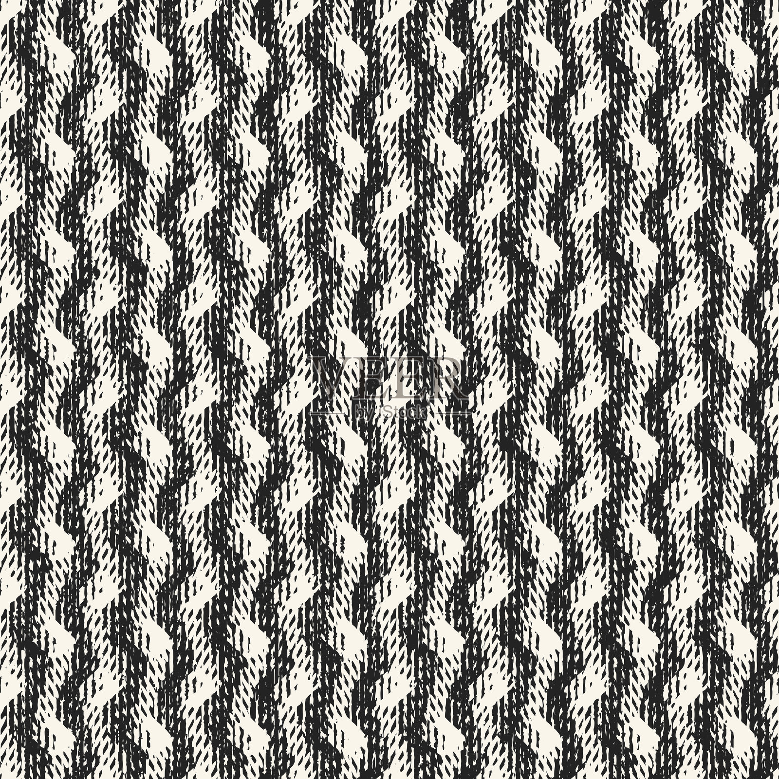 单色颗粒破碎条纹图案插画图片素材