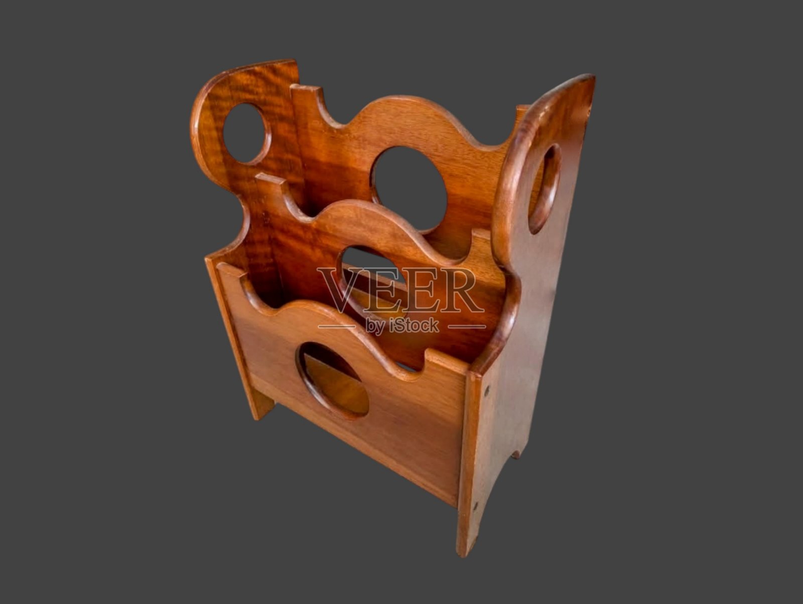 棕色木制篮子照片摄影图片