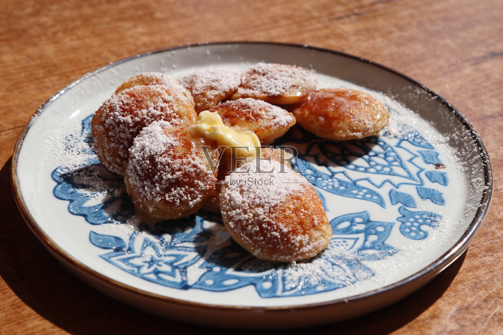 小圆饼照片摄影图片