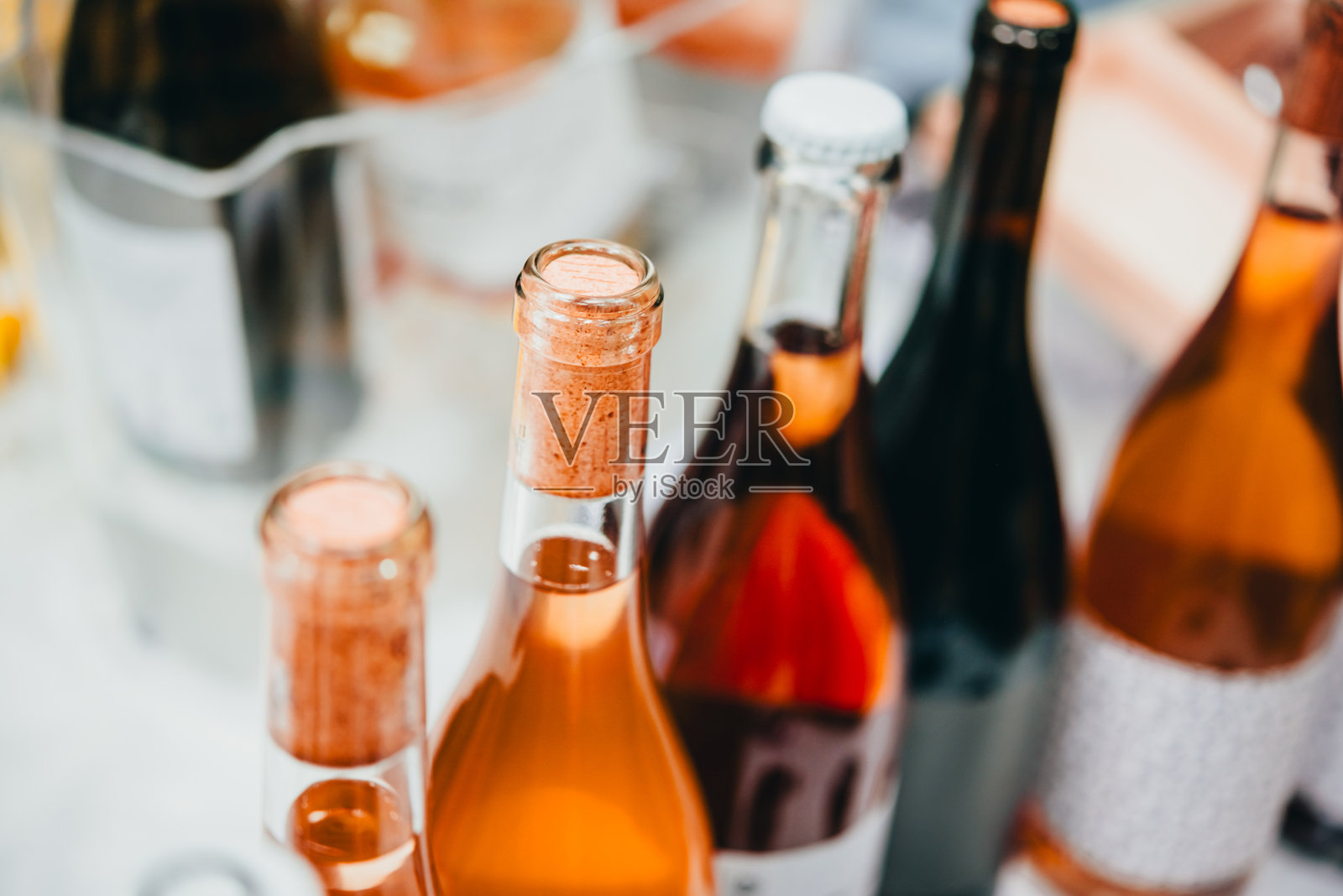 葡萄酒博览会照片摄影图片