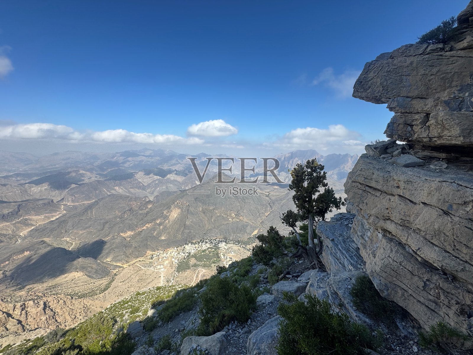阿曼的贾巴尔阿赫达尔照片摄影图片