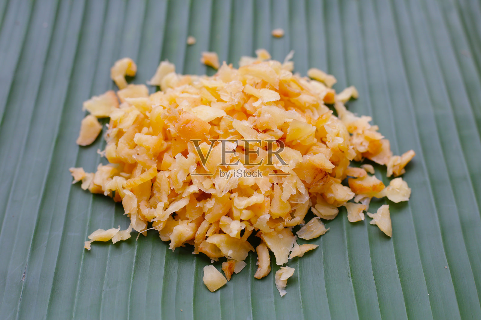 干燥卷心菜叶以保存蔬菜照片摄影图片