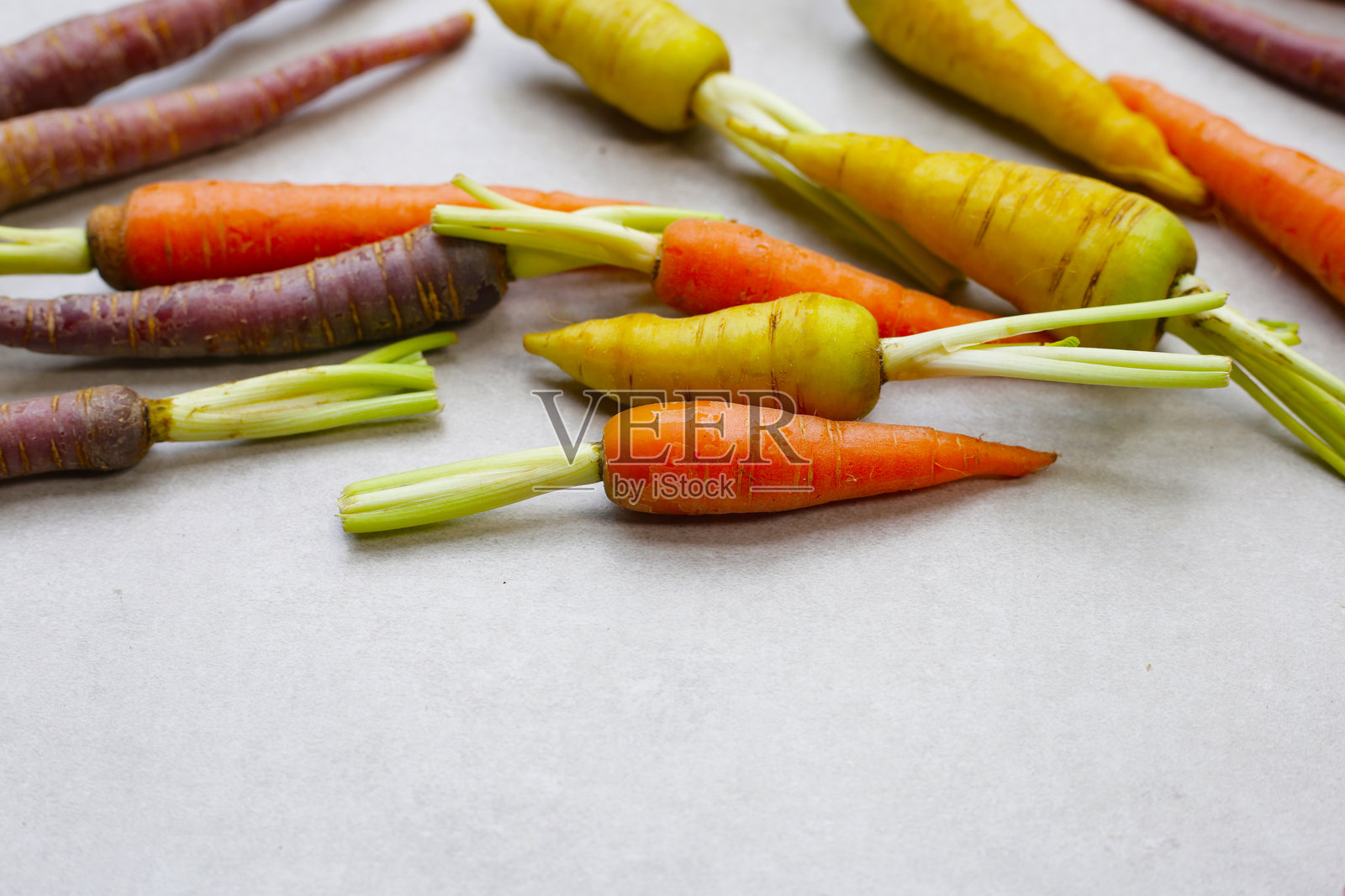 新鲜的胡萝卜,成熟的胡萝卜照片摄影图片