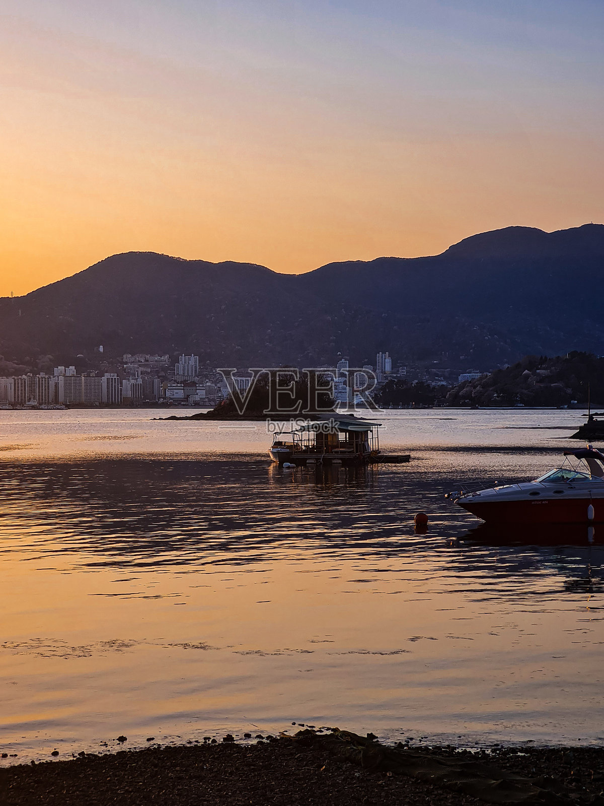 随机的船只照片摄影图片