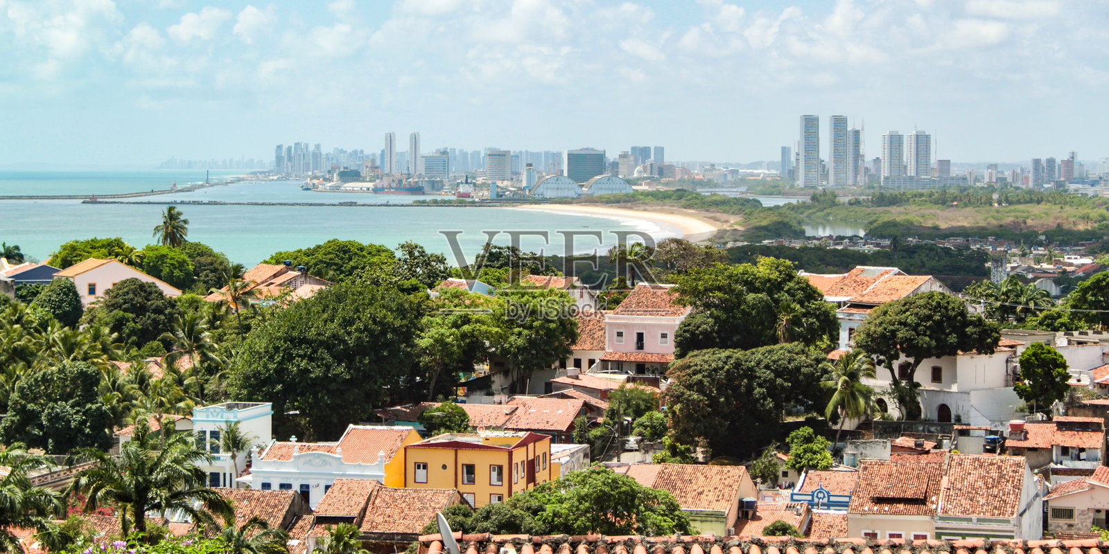 城市照片摄影图片