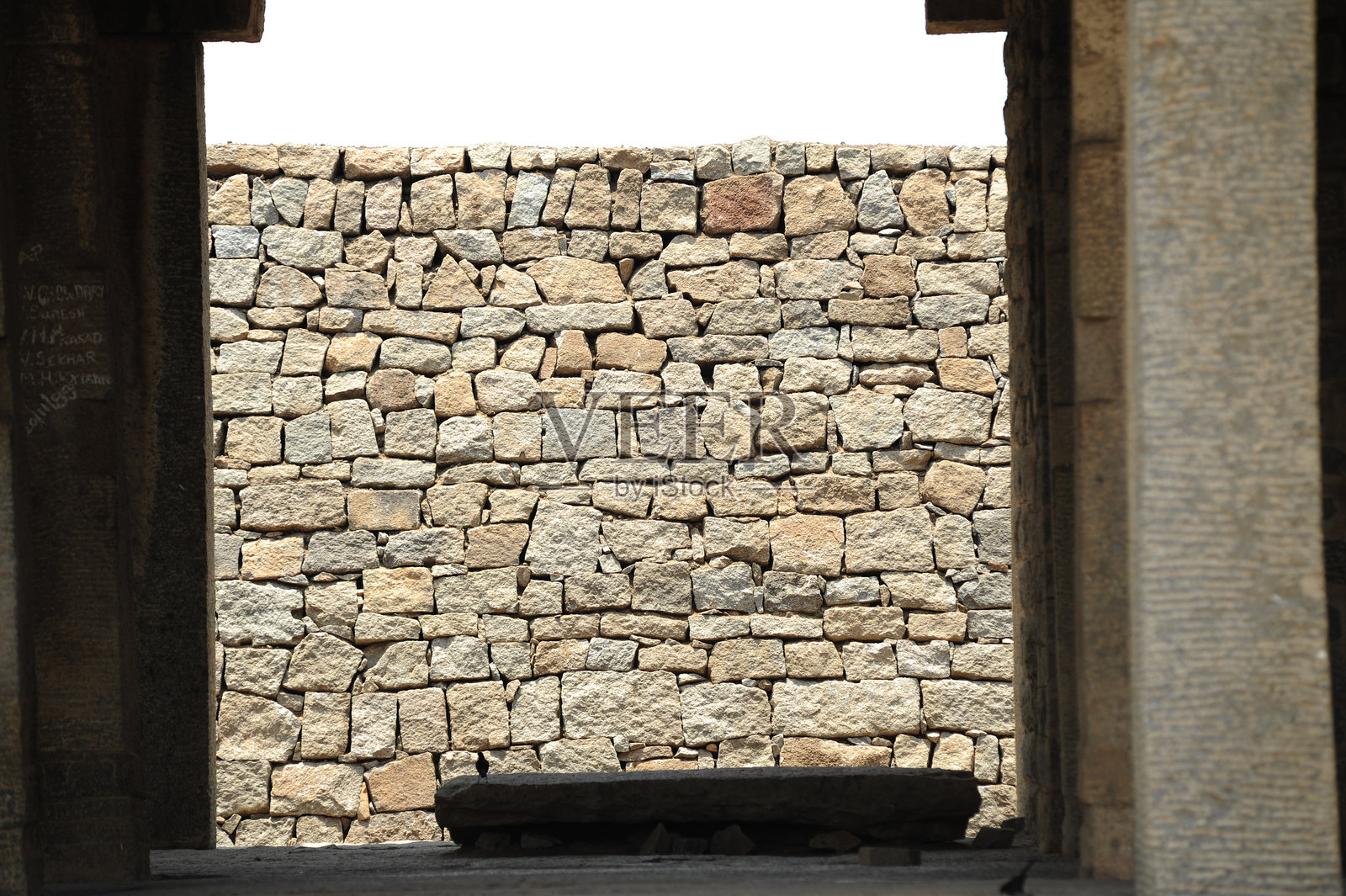 砖作为建筑材料照片摄影图片