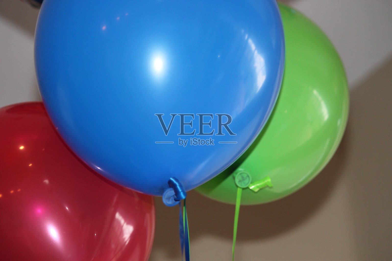 派对庆祝用气球照片摄影图片