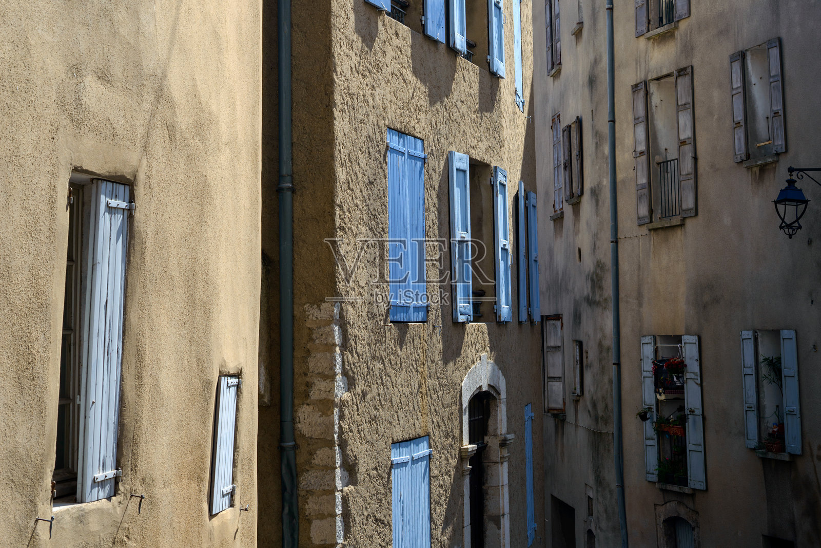 西特龙(上普罗旺斯,法国)照片摄影图片