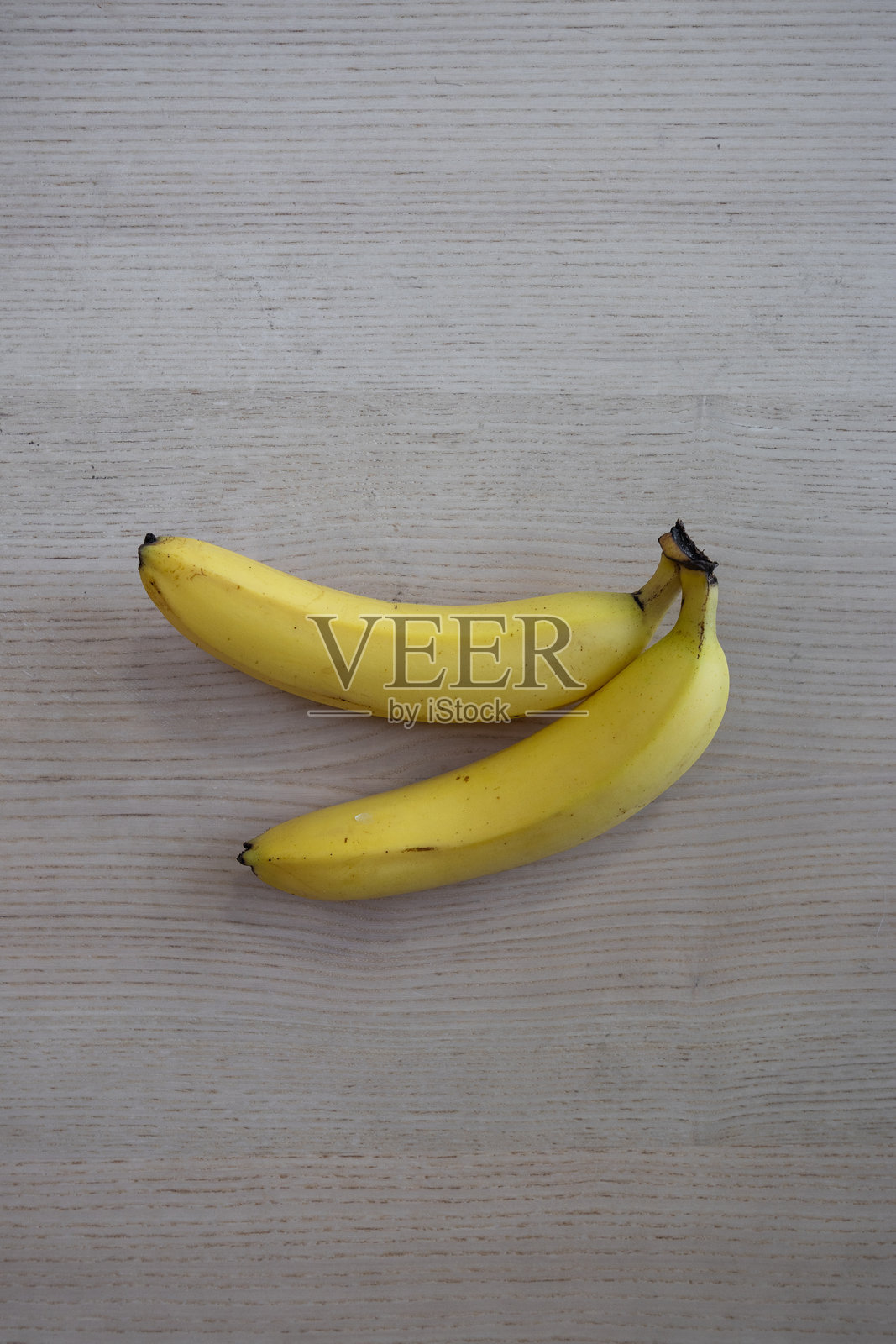 两根香蕉照片摄影图片