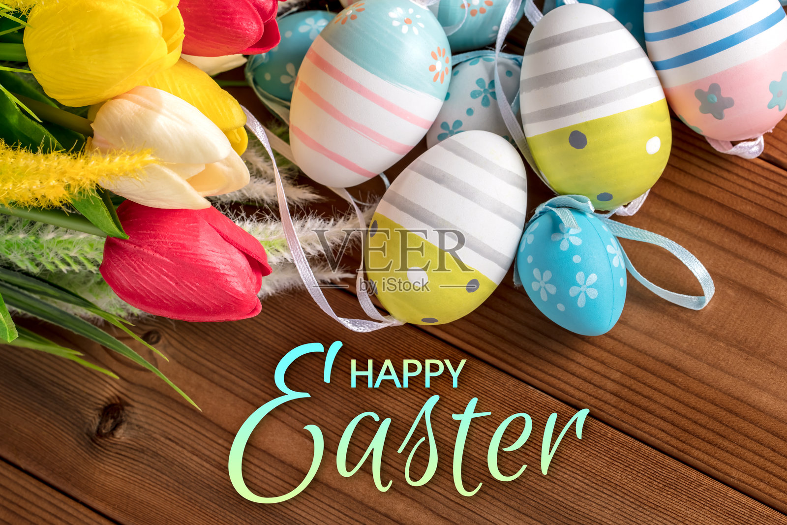 复活节快乐照片摄影图片