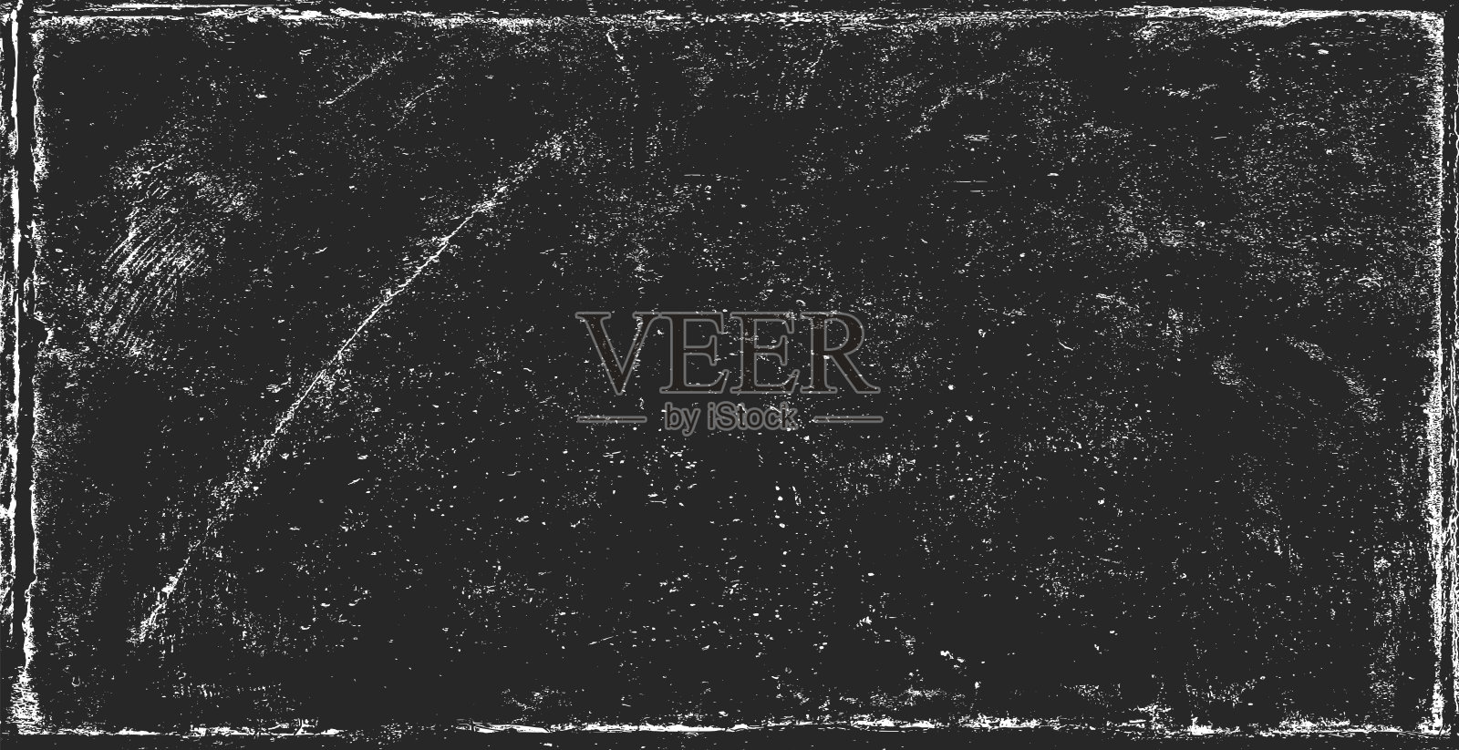 纸张纹理背景。插画图片素材