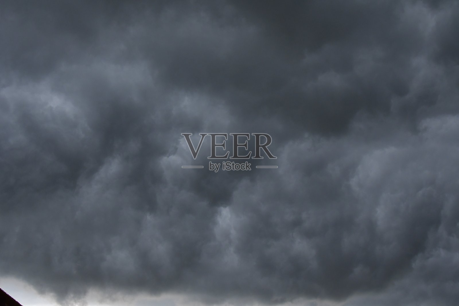 风暴照片摄影图片