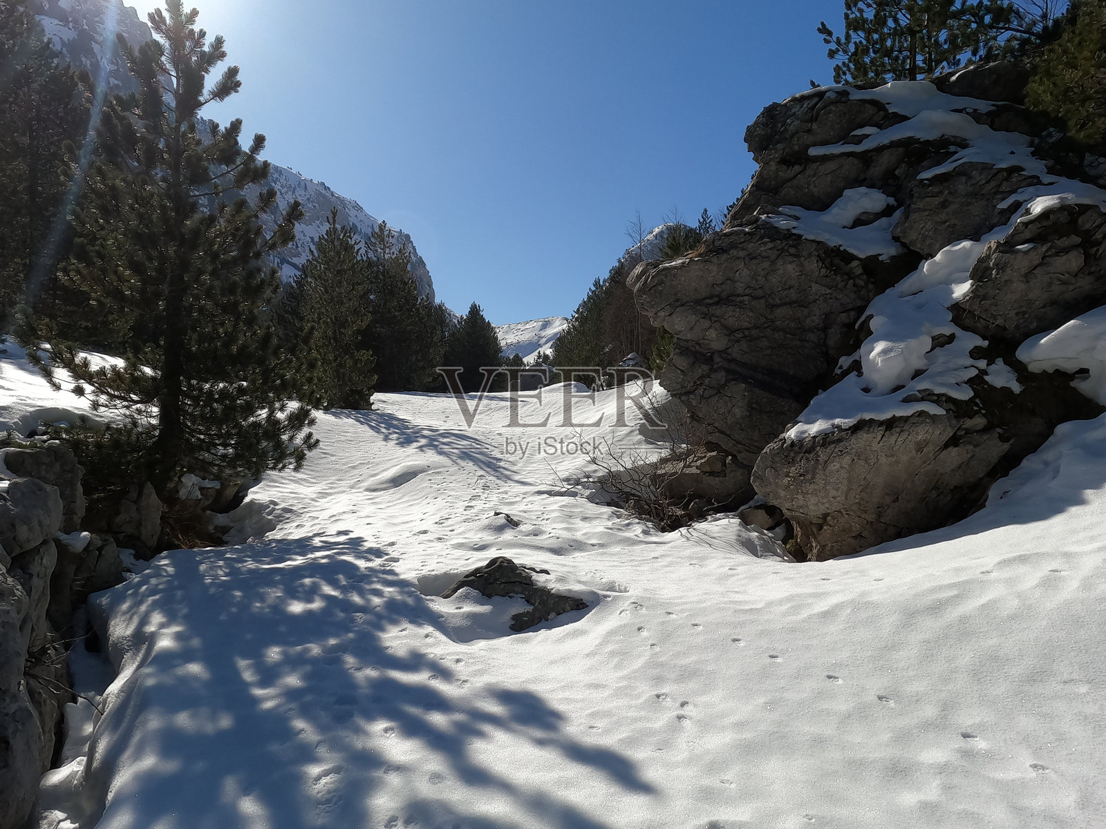 大自然的壮丽:徒步旅行与山地探险照片摄影图片