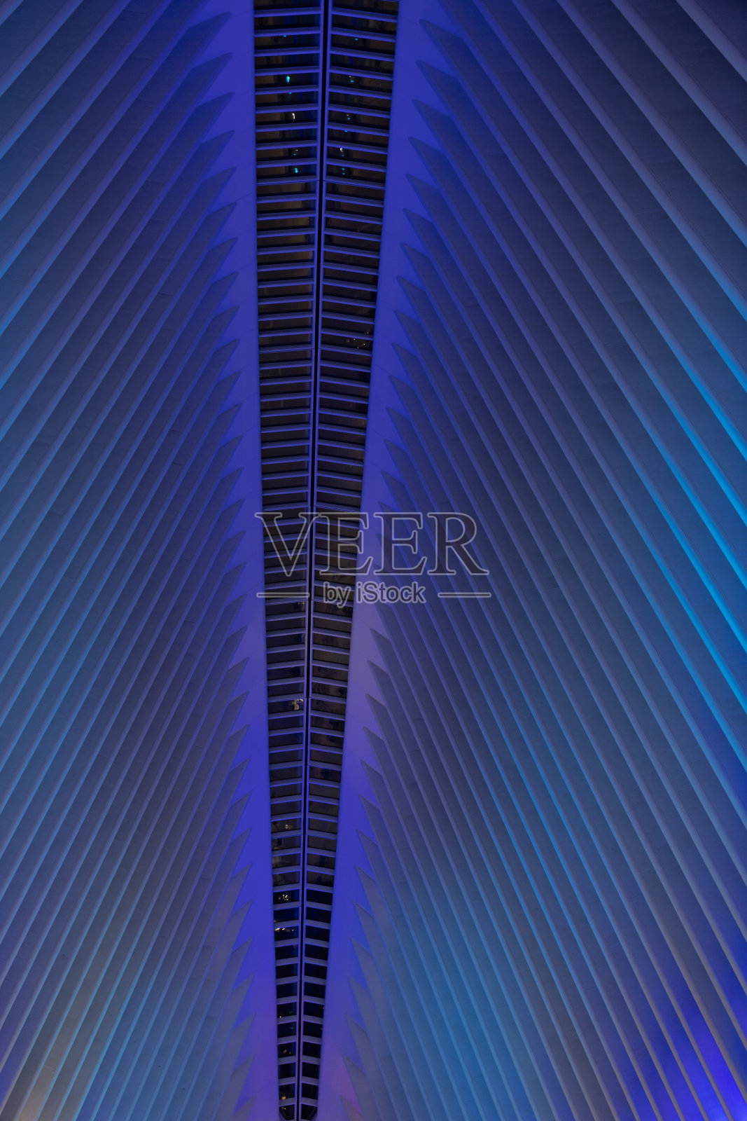 带条纹的几何结构背景。几何条纹抽象图案背景。抽象设计结构。抽象线条背景。抽象艺术结构背景。蓝色图案照片摄影图片