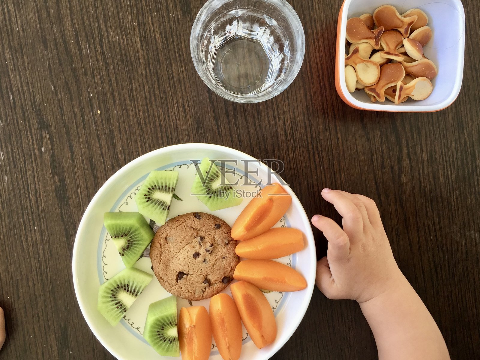 零食时间照片摄影图片
