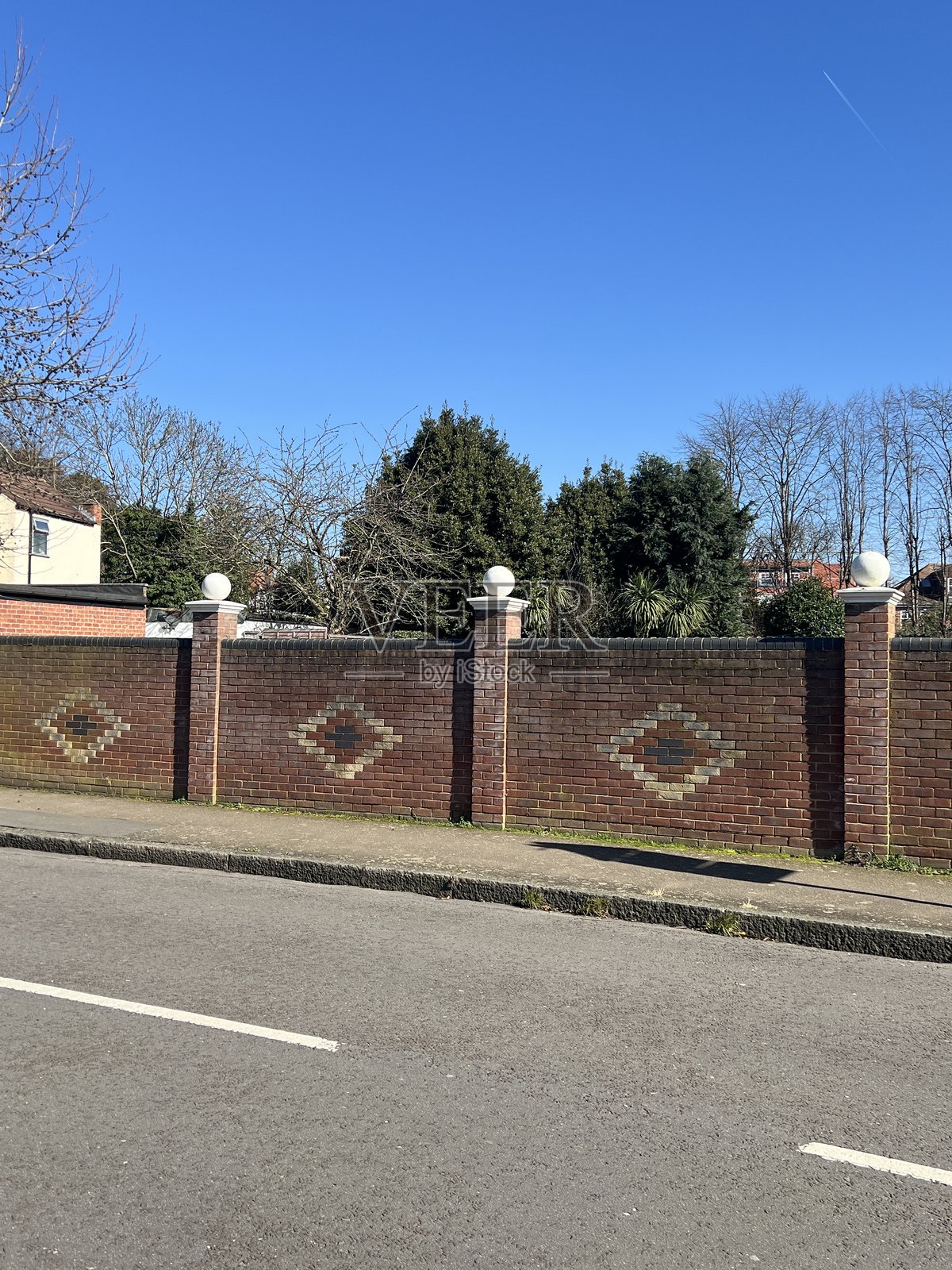 砖墙照片摄影图片